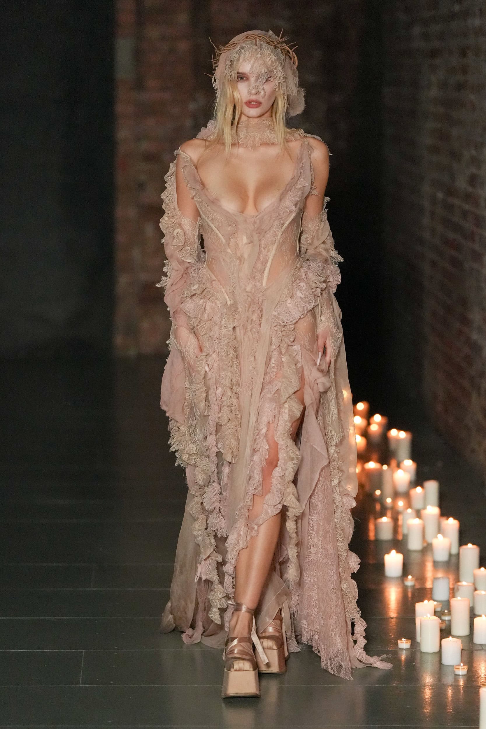 Dreaming Eli Fall 2026 Fashion Show