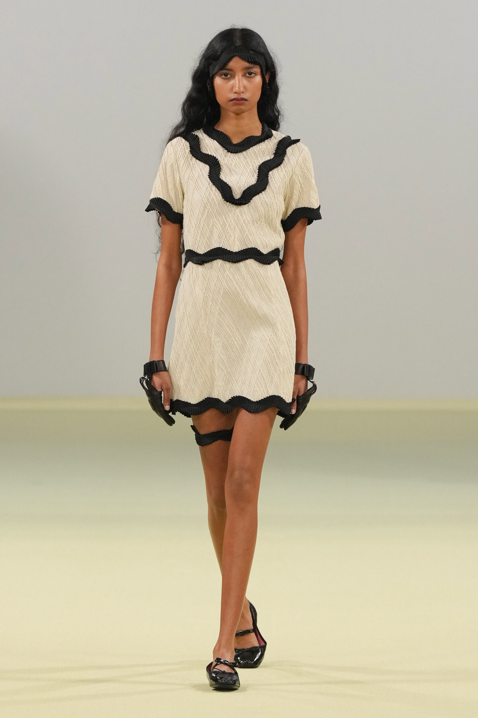 Vivetta Fall 2026 Fashion Show