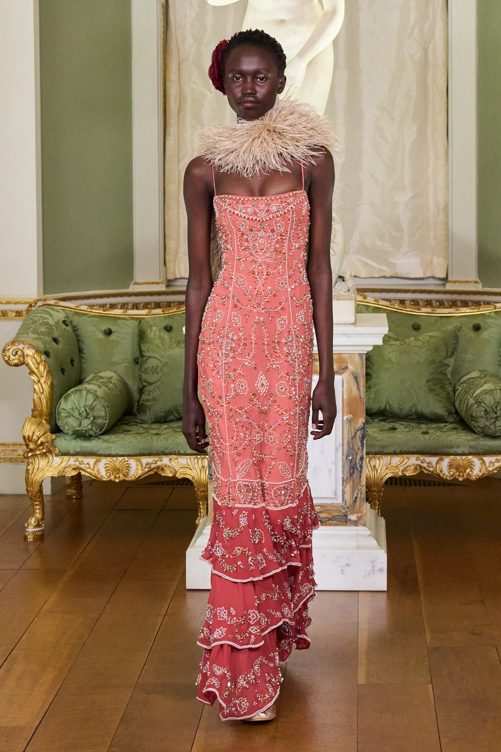 Annie S Fall 2026 Fashion Show