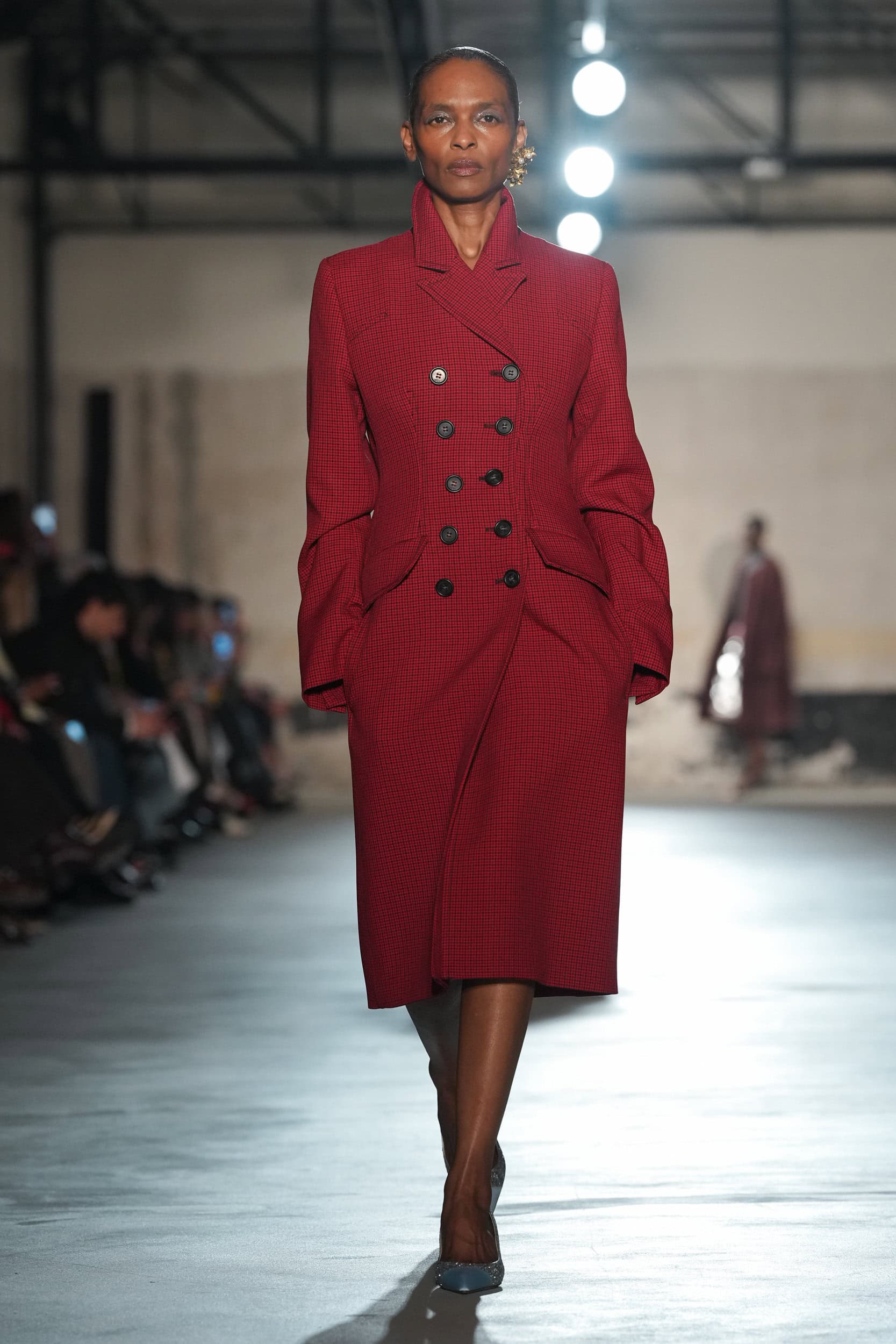 N 21 Fall 2026 Fashion Show