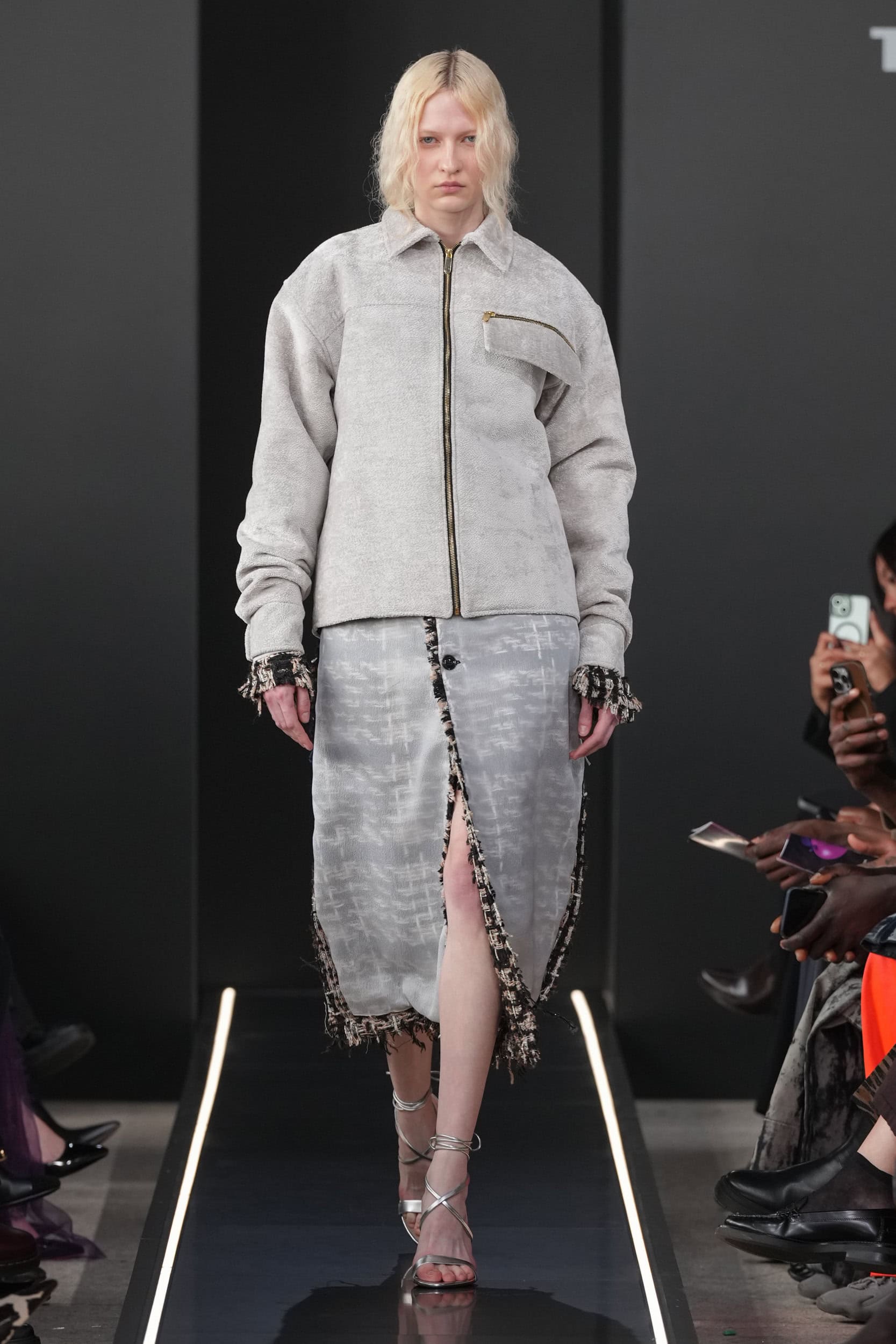 Tokyo James Fall 2026 Fashion Show