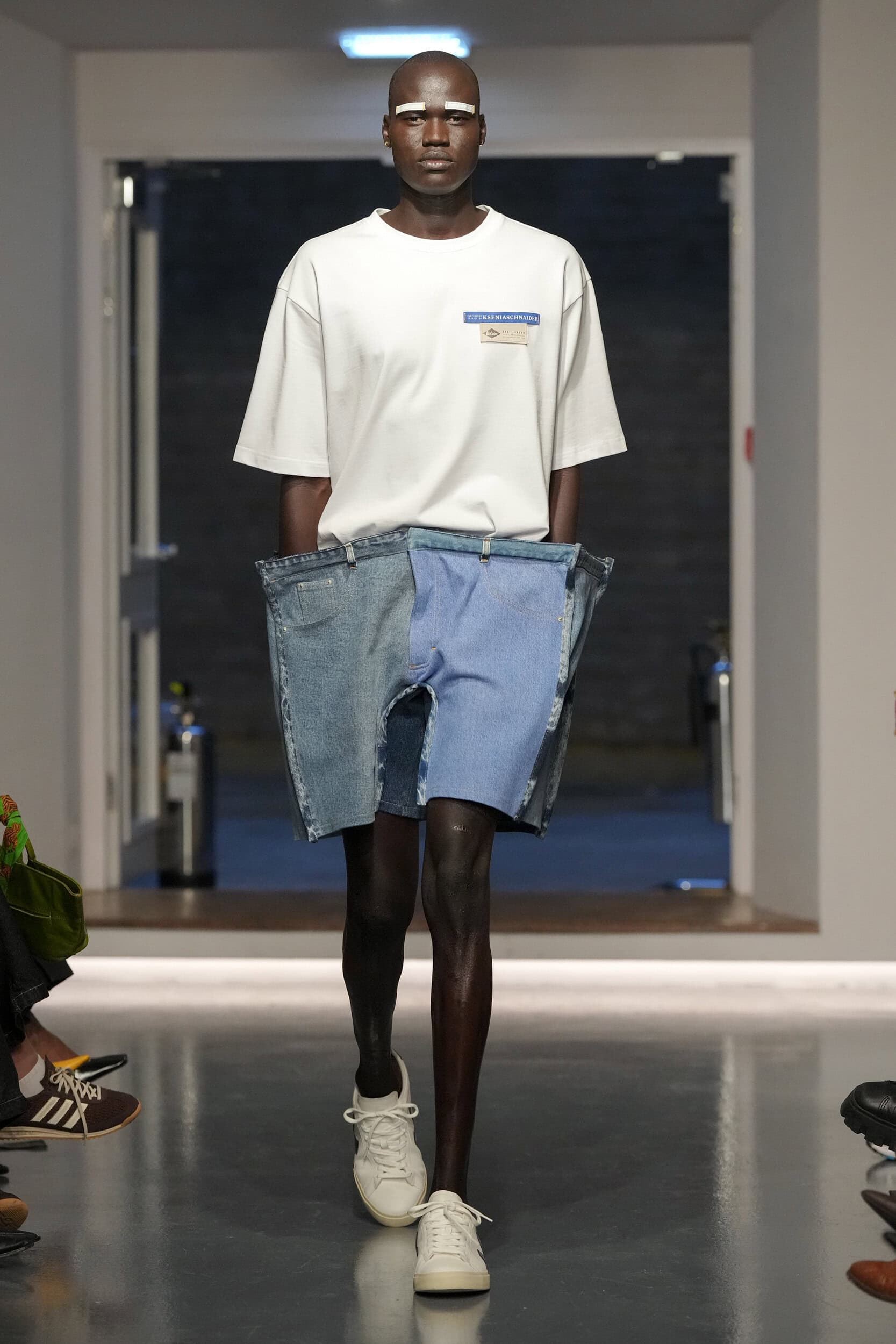 Kseniaschnaider Fall 2026 Fashion Show