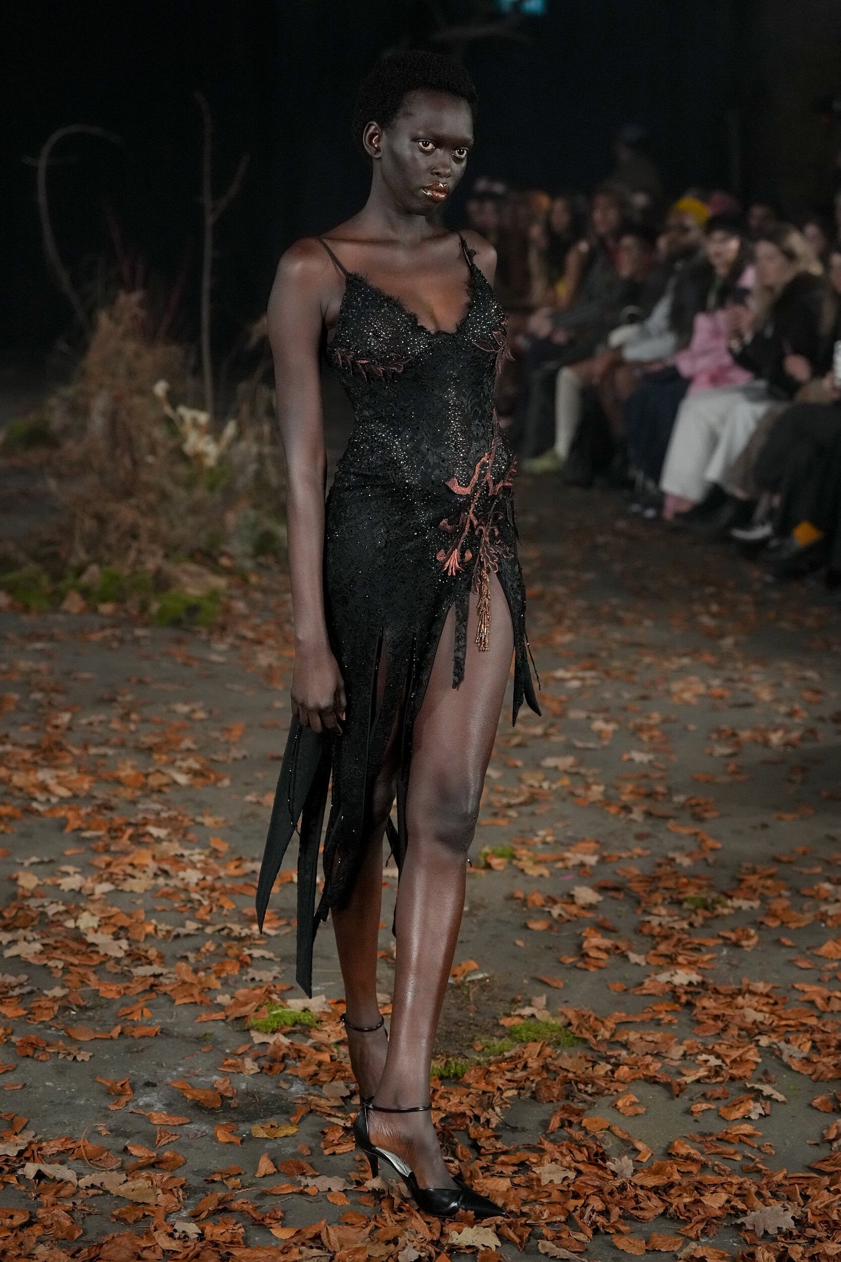 Agro Studio Fall 2026 Fashion Show