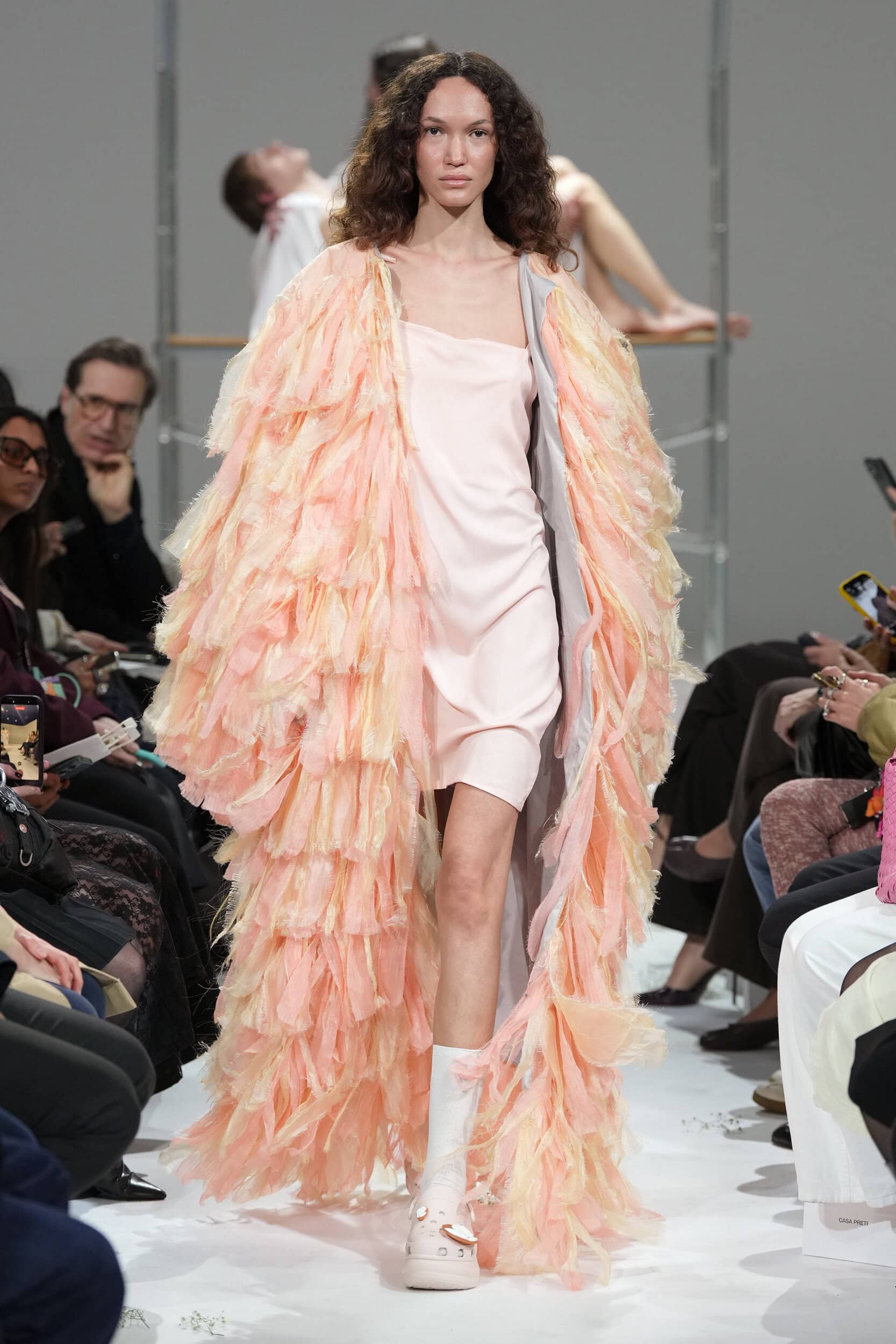 Casa Preti Fall 2026 Fashion Show