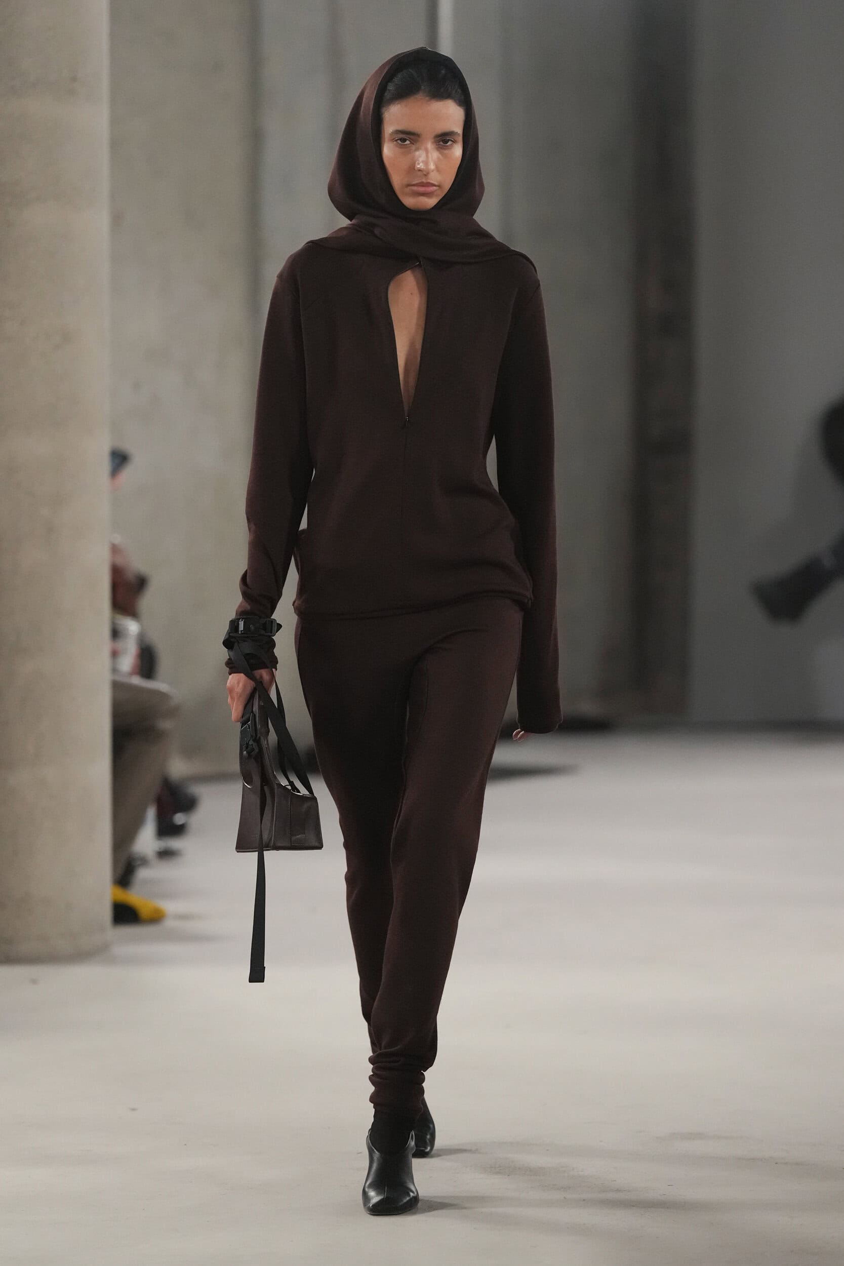 Johanna Parv Fall 2026 Fashion Show