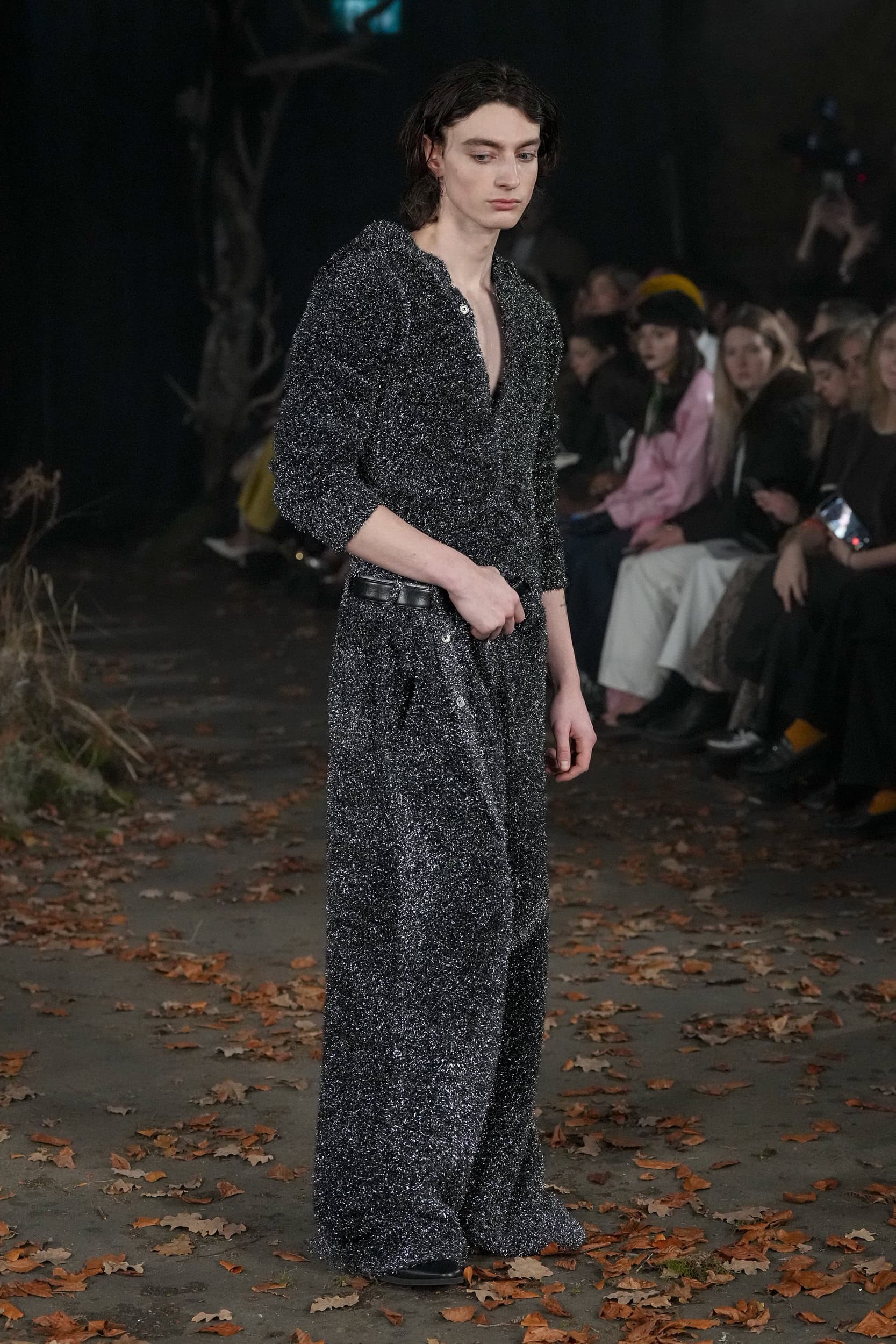 Agro Studio Fall 2026 Fashion Show