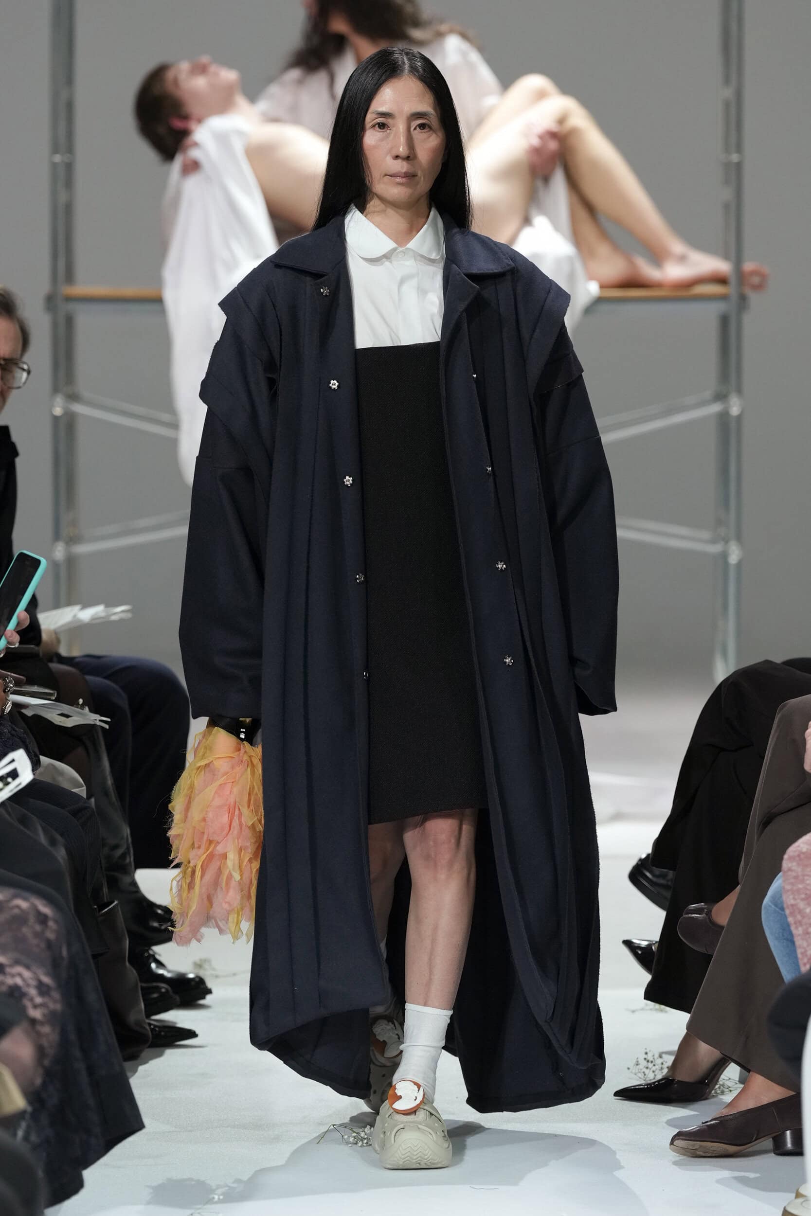 Casa Preti Fall 2026 Fashion Show