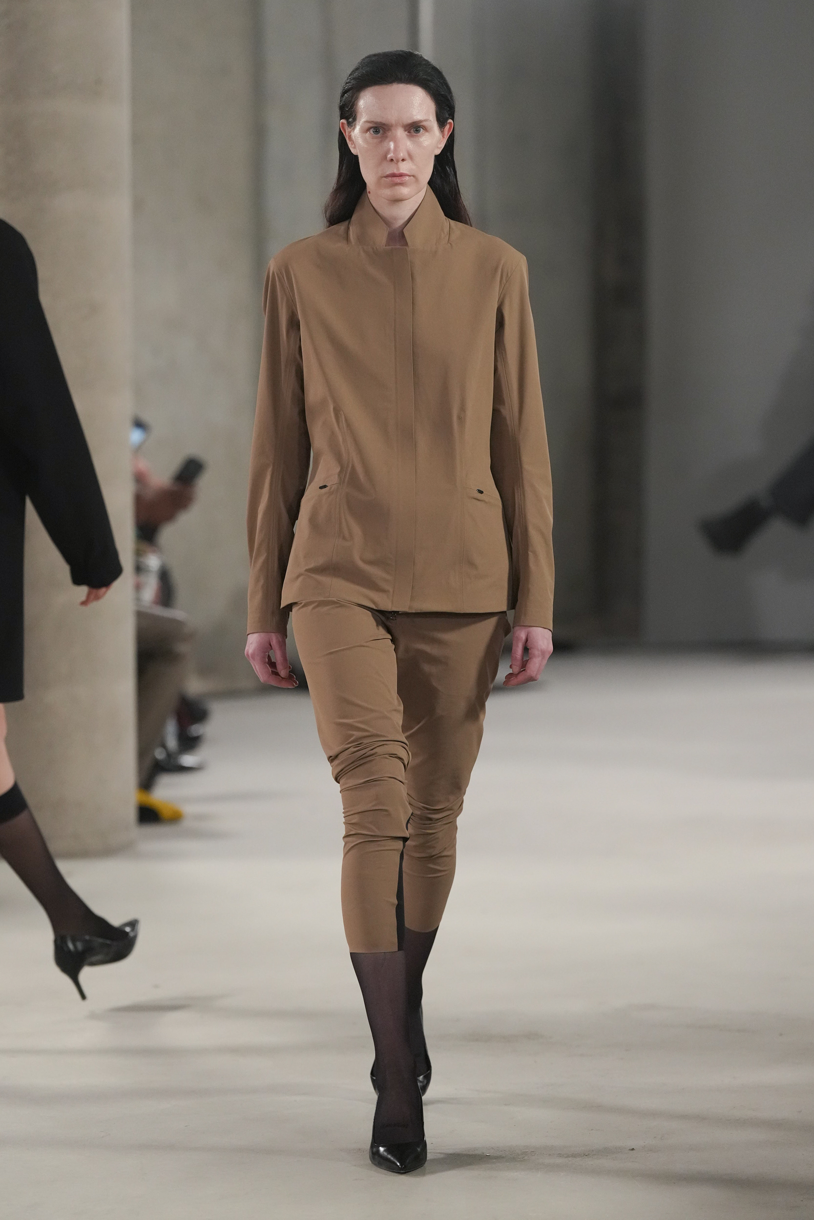 Johanna Parv Fall 2026 Fashion Show