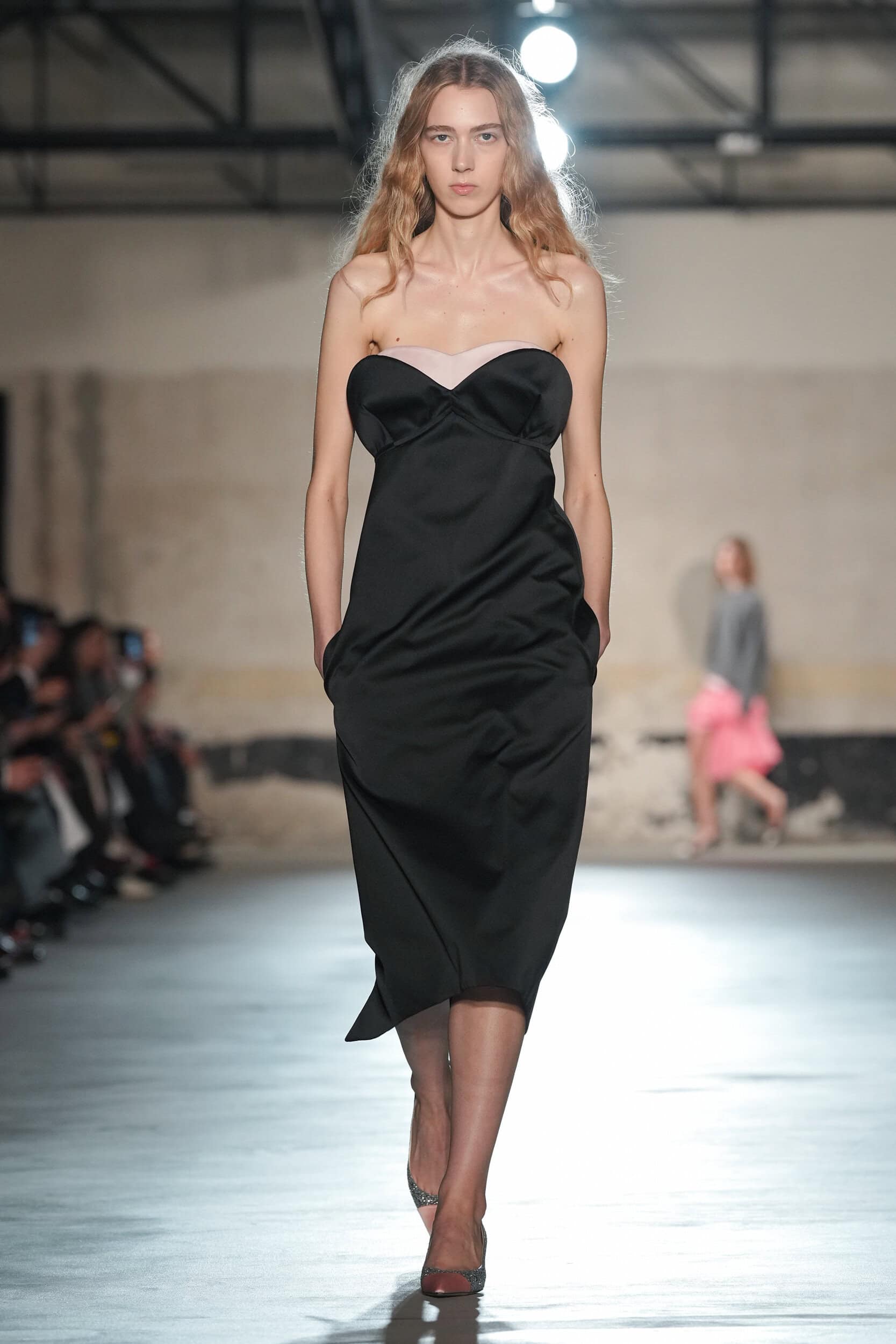 N 21 Fall 2026 Fashion Show