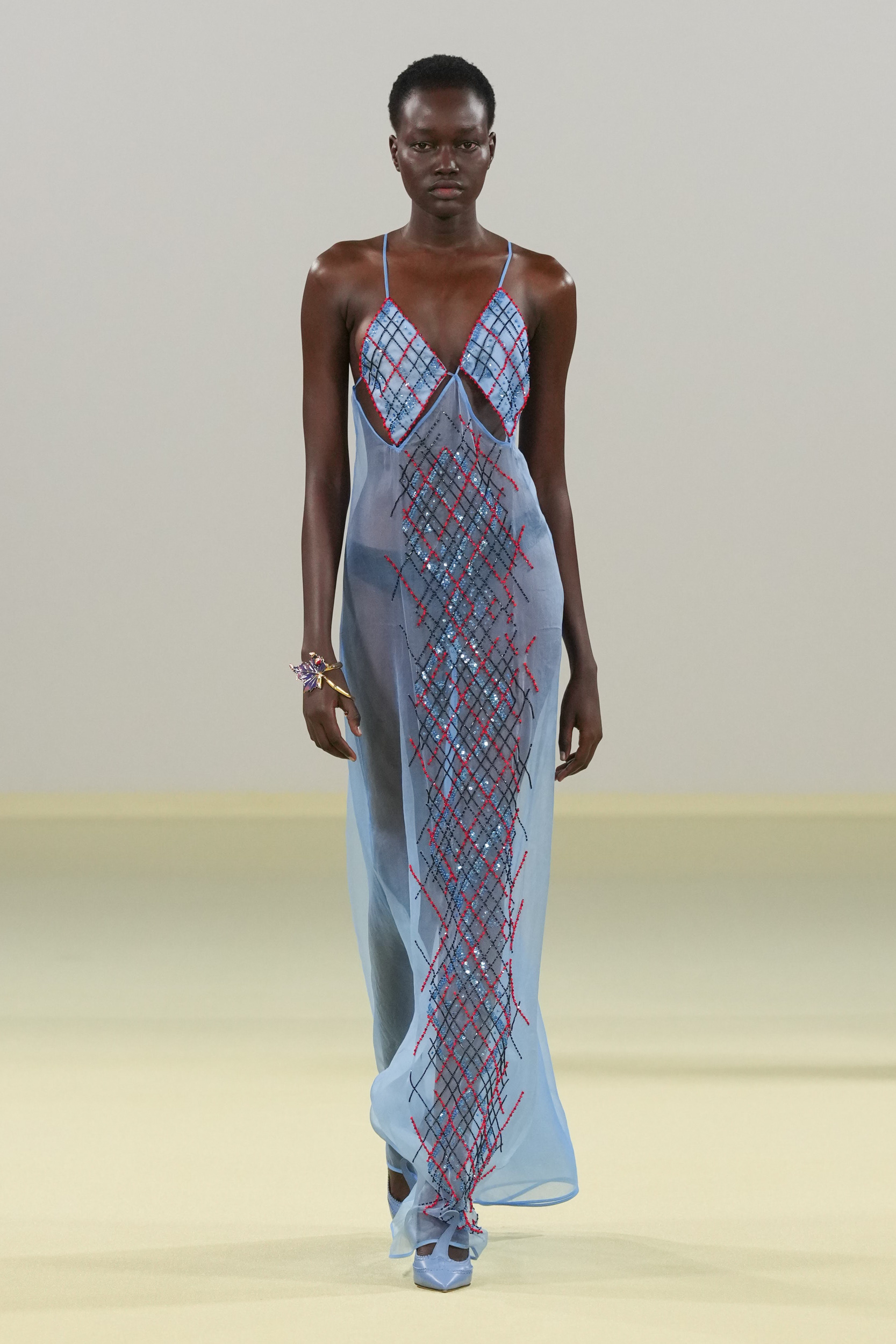 Vivetta Fall 2026 Fashion Show