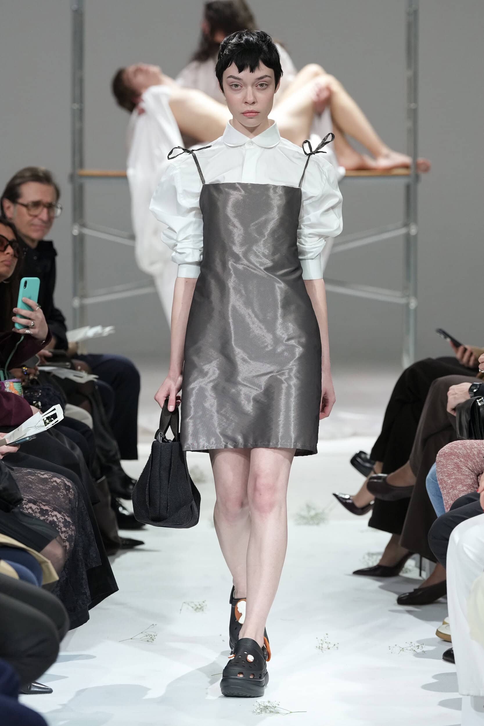 Casa Preti Fall 2026 Fashion Show