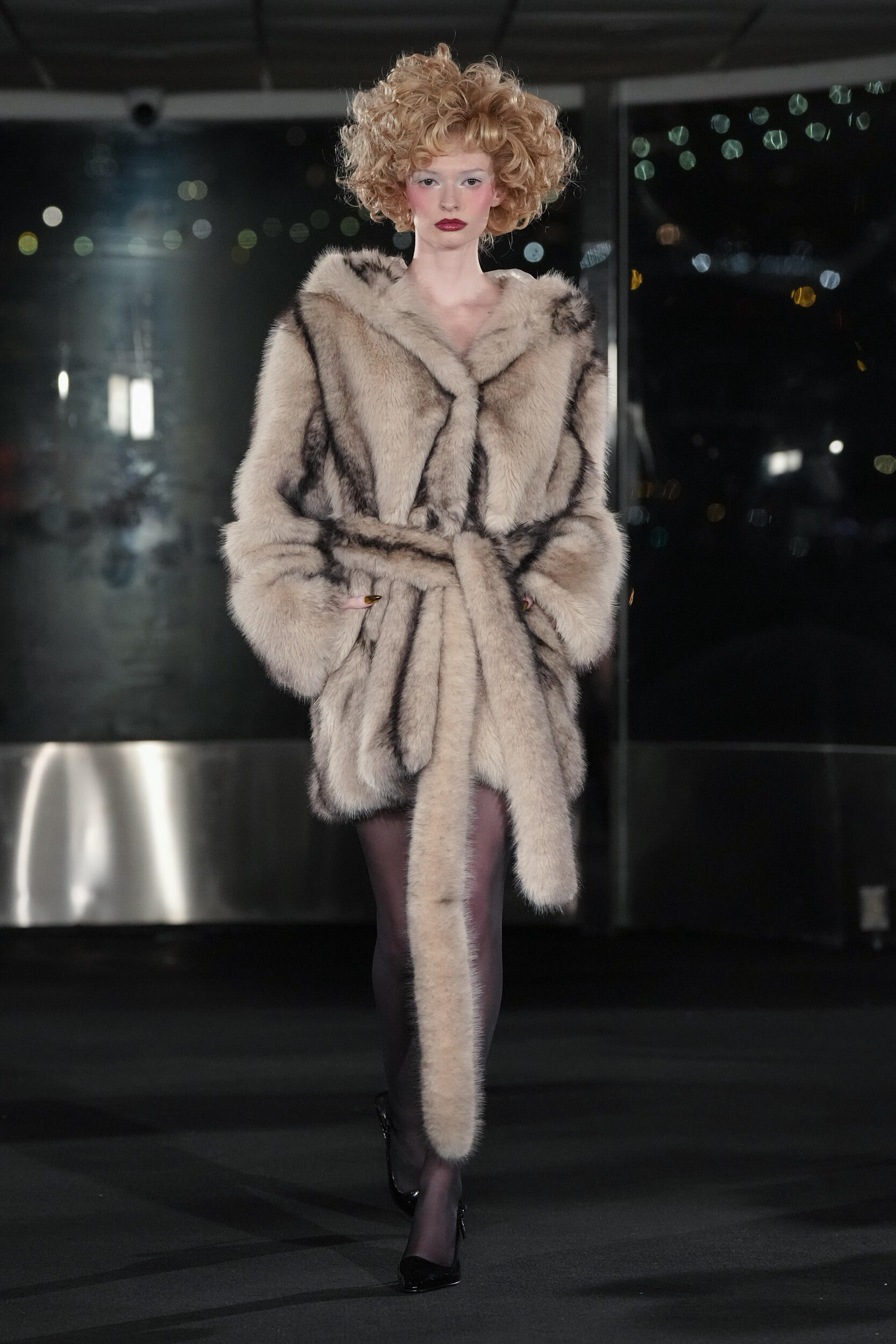 Kim Shui Fall 2026 Fashion Show