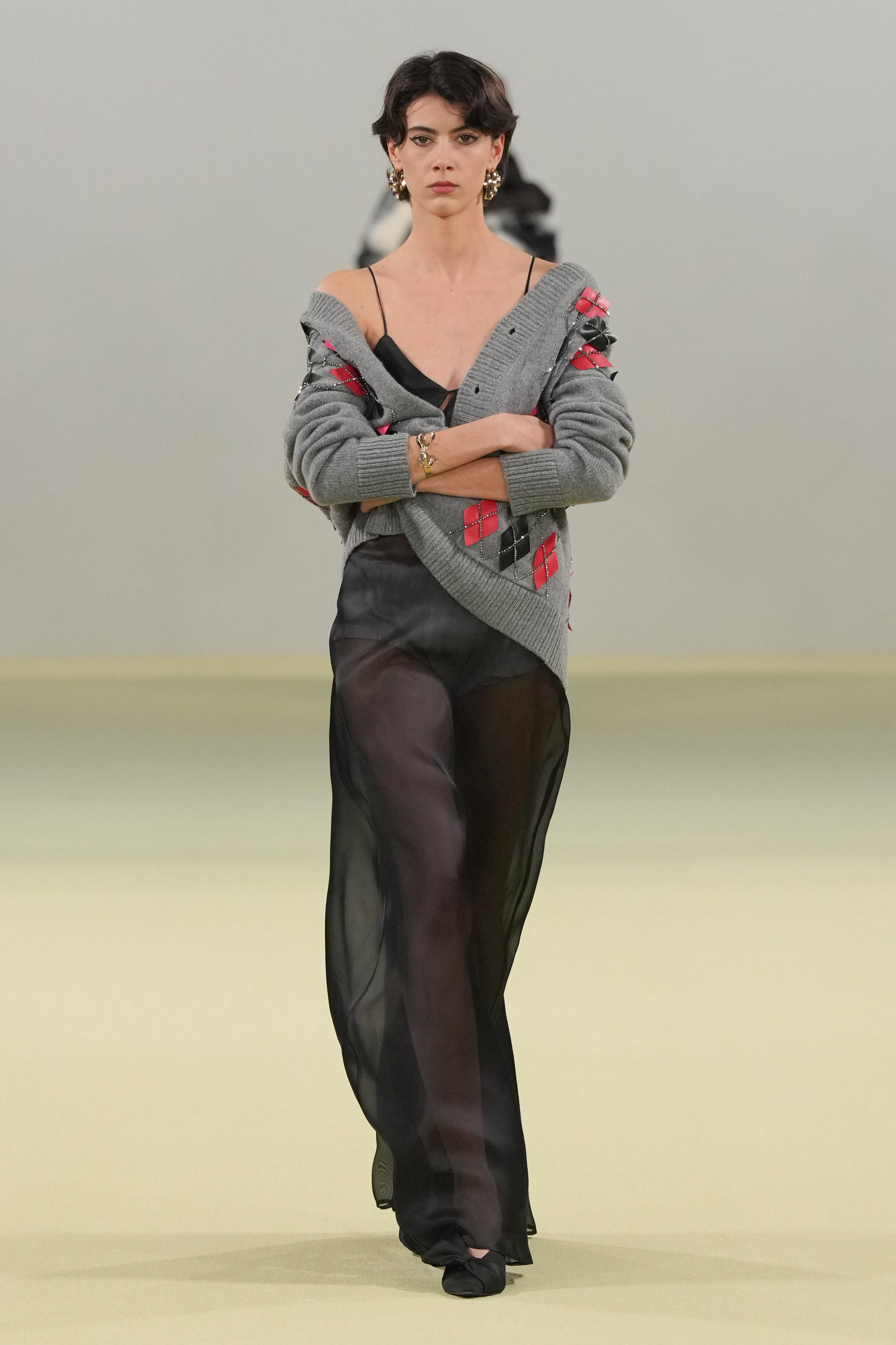 Vivetta Fall 2026 Fashion Show