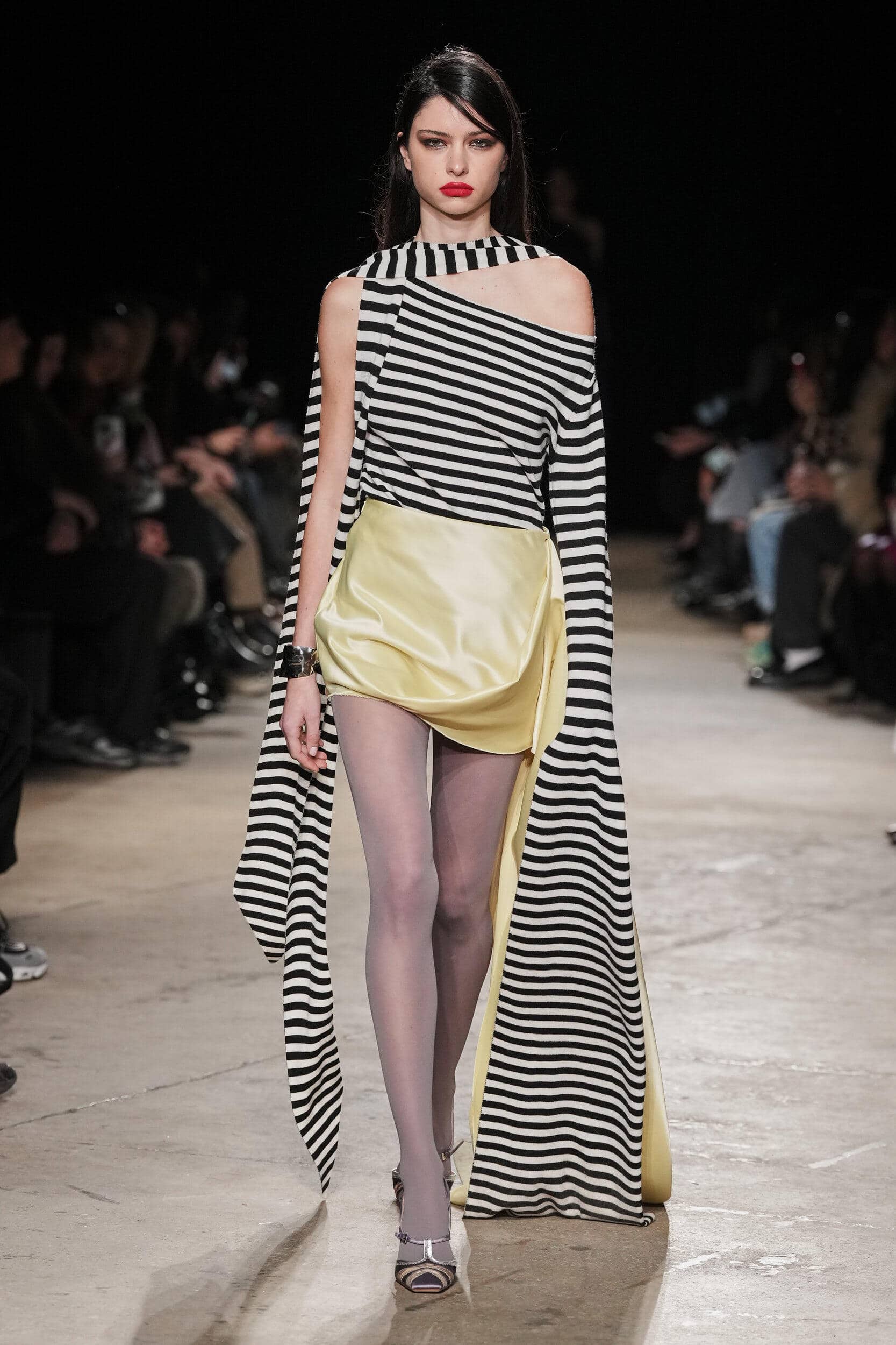 Zankov Fall 2026 Fashion Show