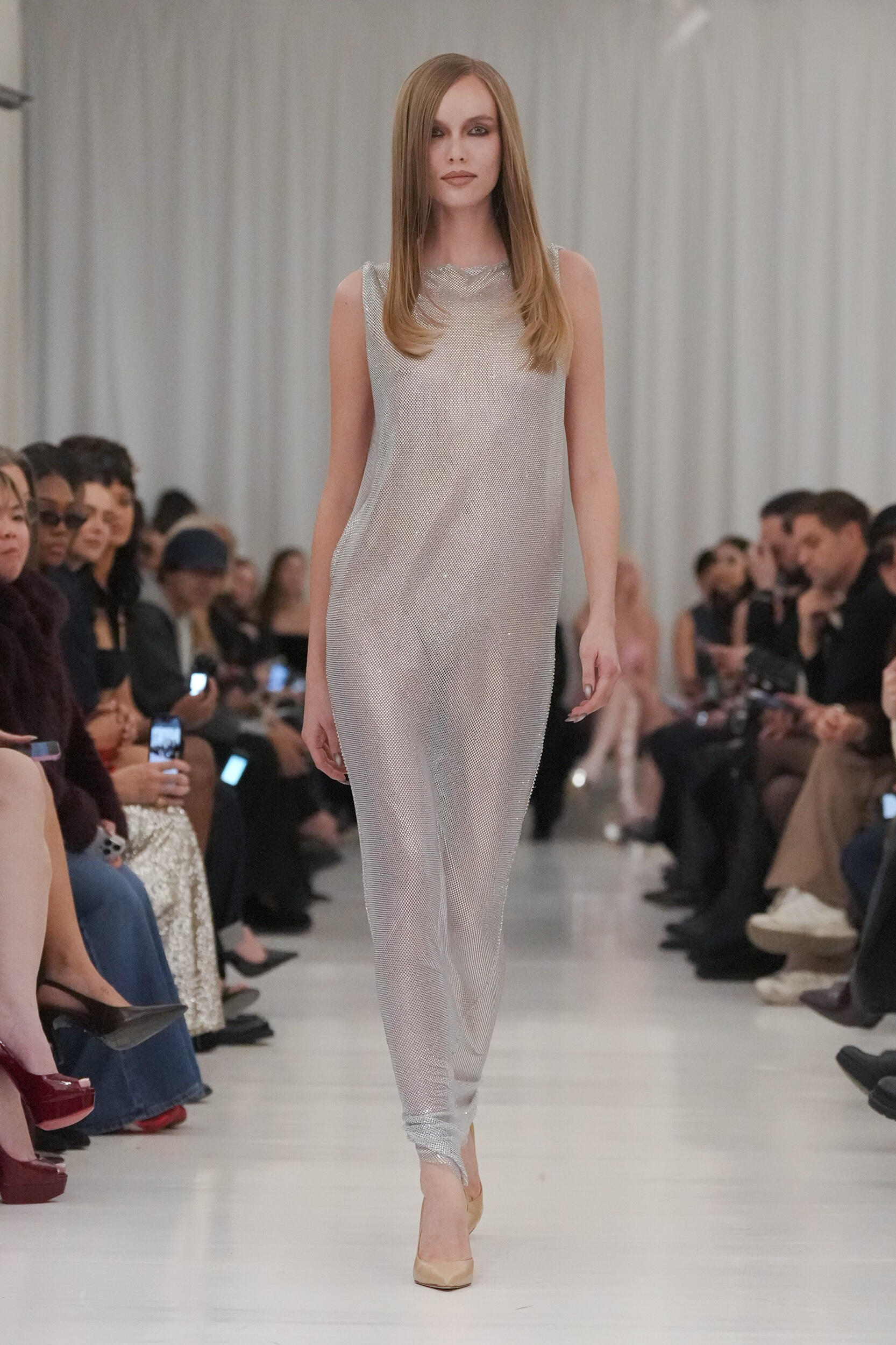 Christian Cowan Fall 2026 Fashion Show