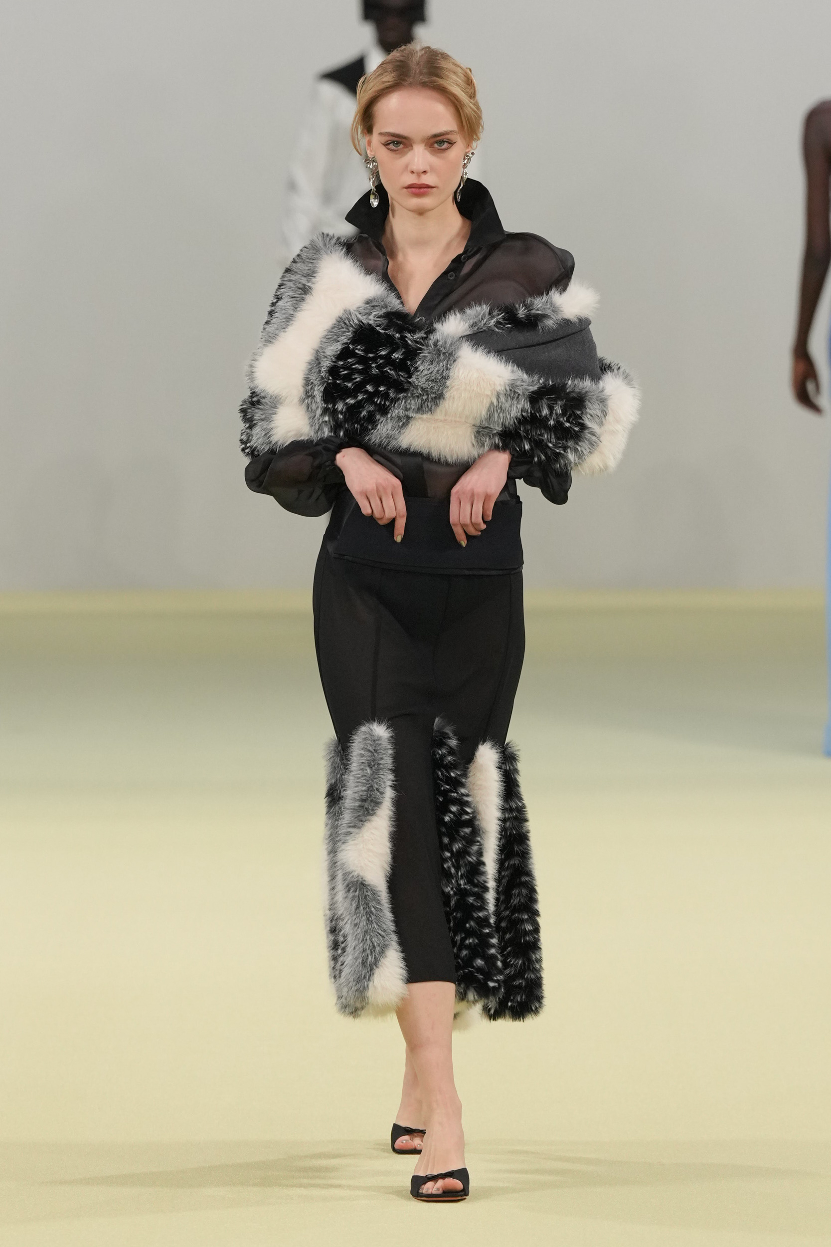 Vivetta Fall 2026 Fashion Show