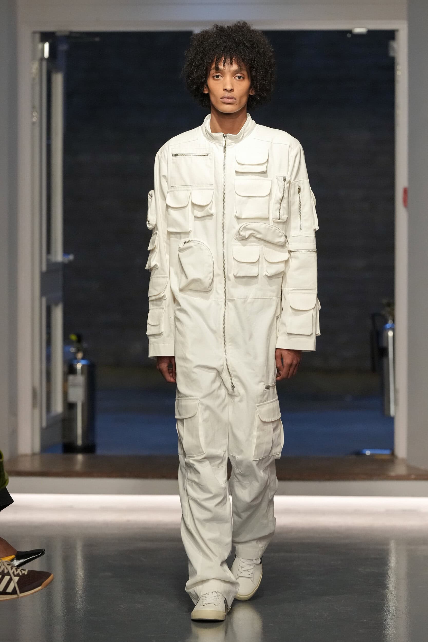 Kseniaschnaider Fall 2026 Fashion Show