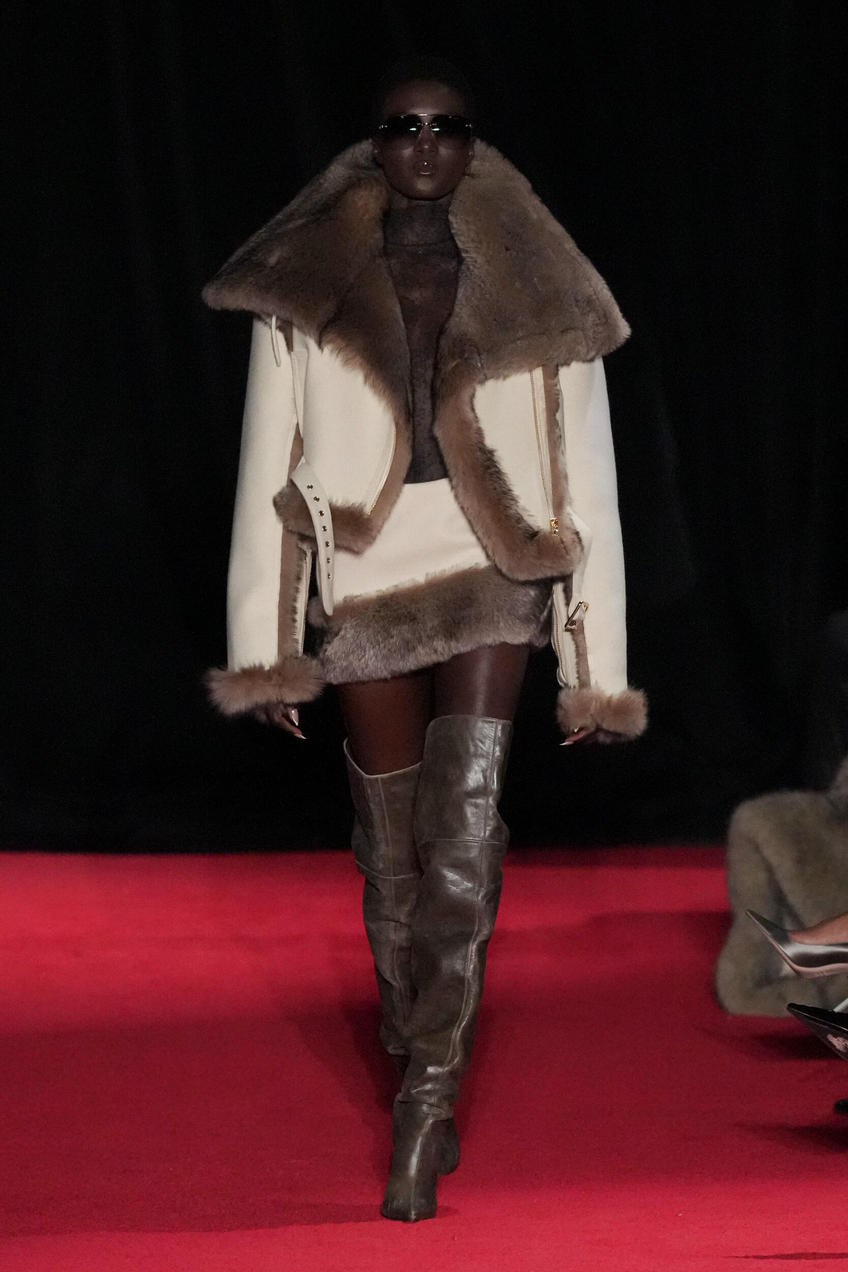 Laquan Smith Fall 2026 Fashion Show