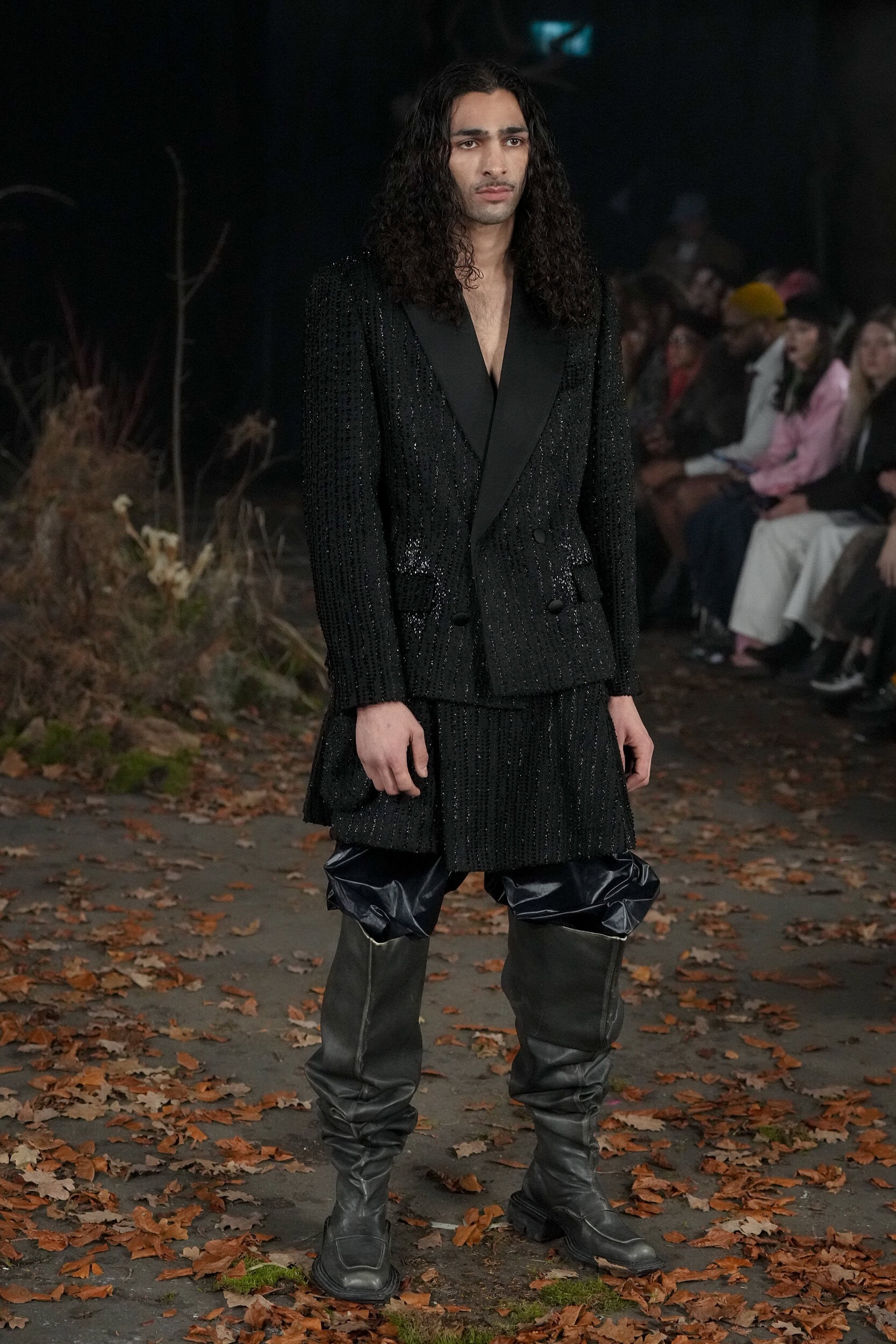 Agro Studio Fall 2026 Fashion Show