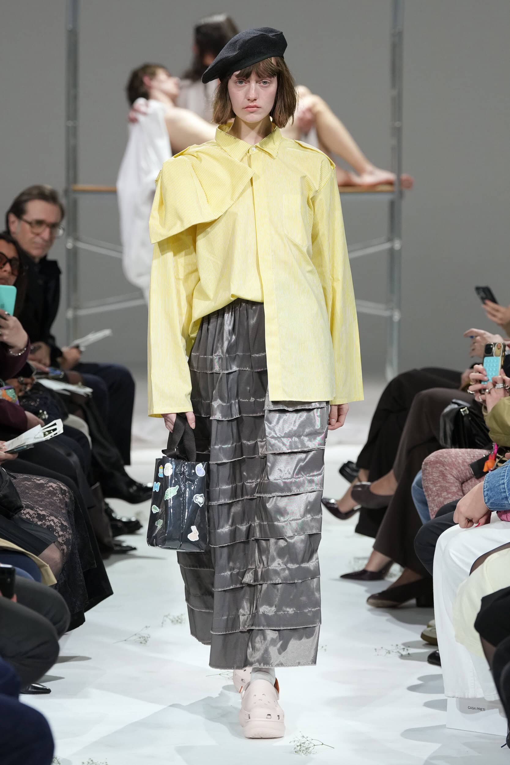 Casa Preti Fall 2026 Fashion Show