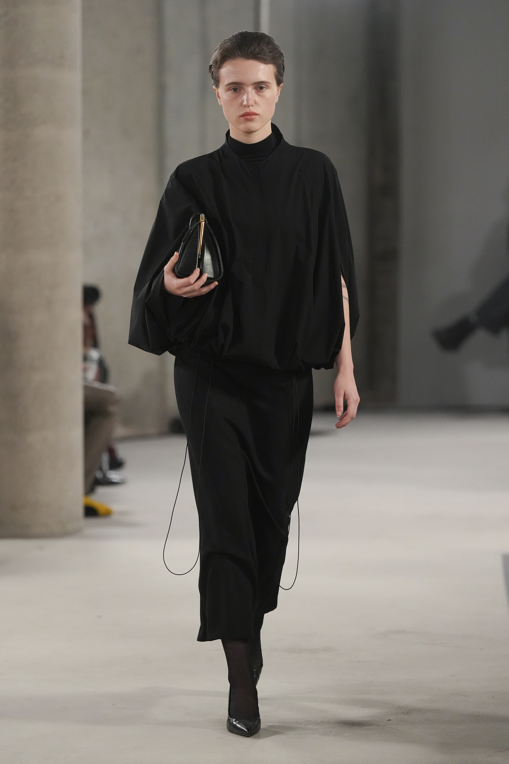 Johanna Parv Fall 2026 Fashion Show