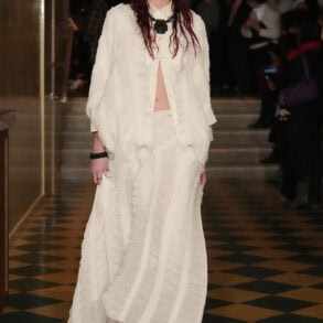 Rio Fall 2026 Fashion Show