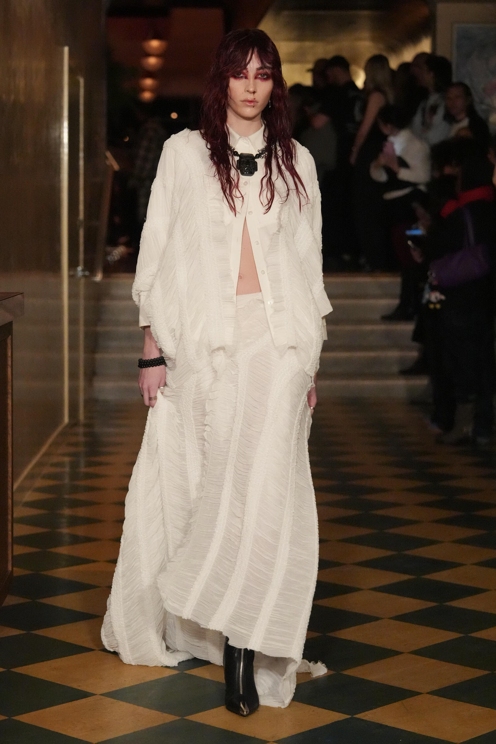 Rio Fall 2026 Fashion Show