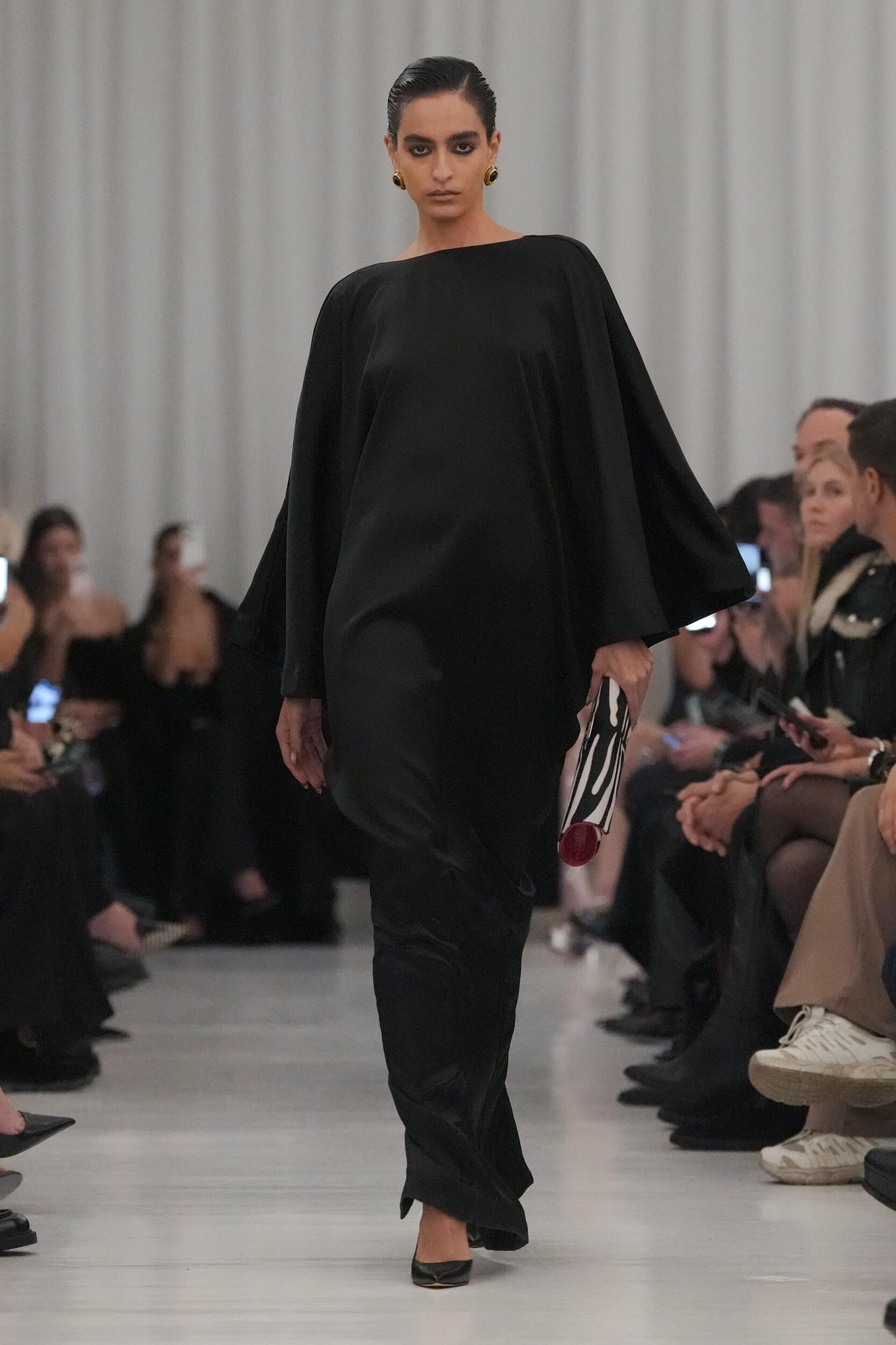 Christian Cowan Fall 2026 Fashion Show