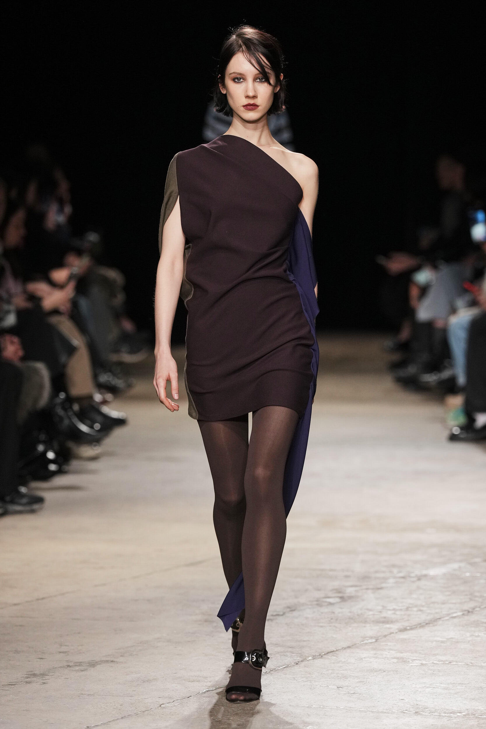 Zankov Fall 2026 Fashion Show