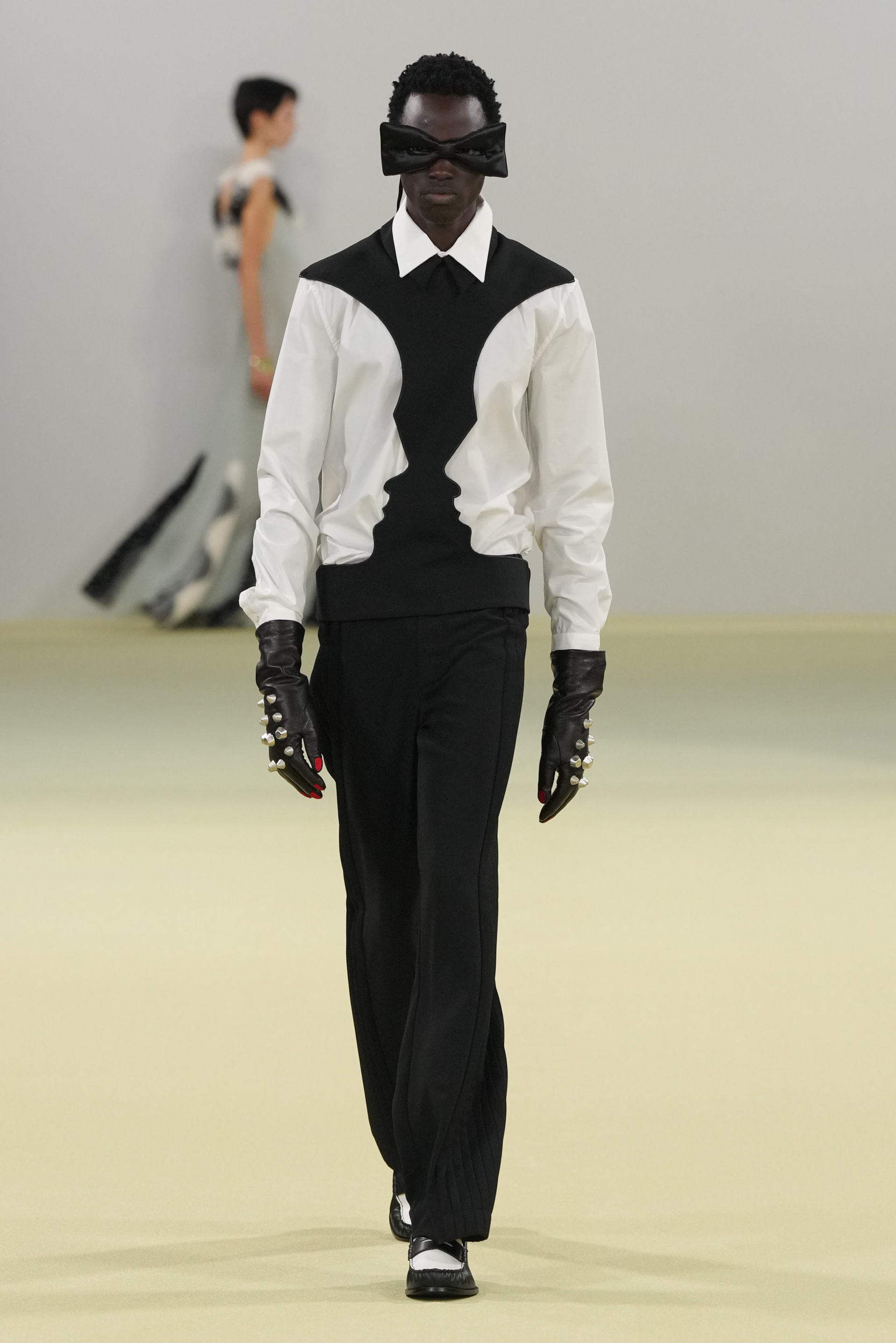 Vivetta Fall 2026 Fashion Show