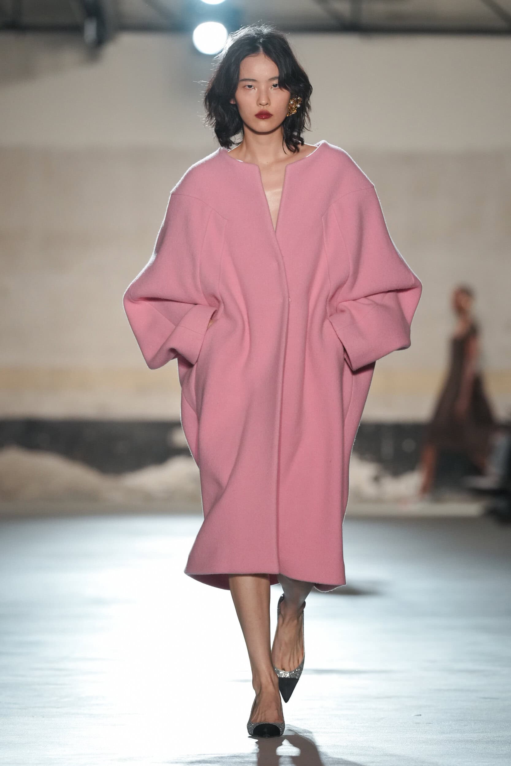 N 21 Fall 2026 Fashion Show