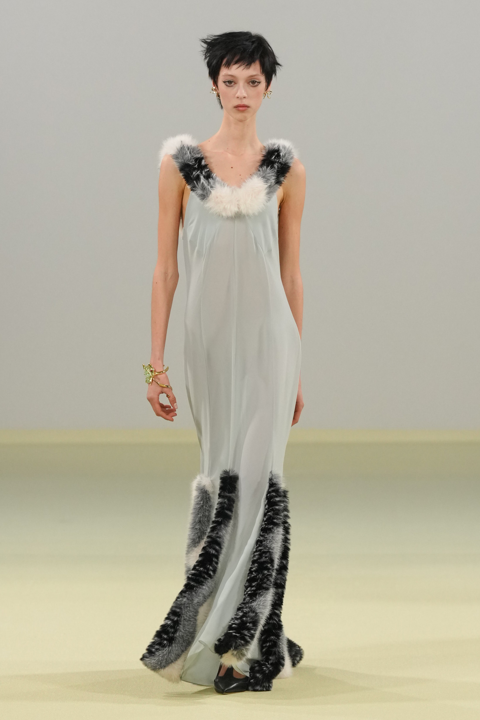 Vivetta Fall 2026 Fashion Show