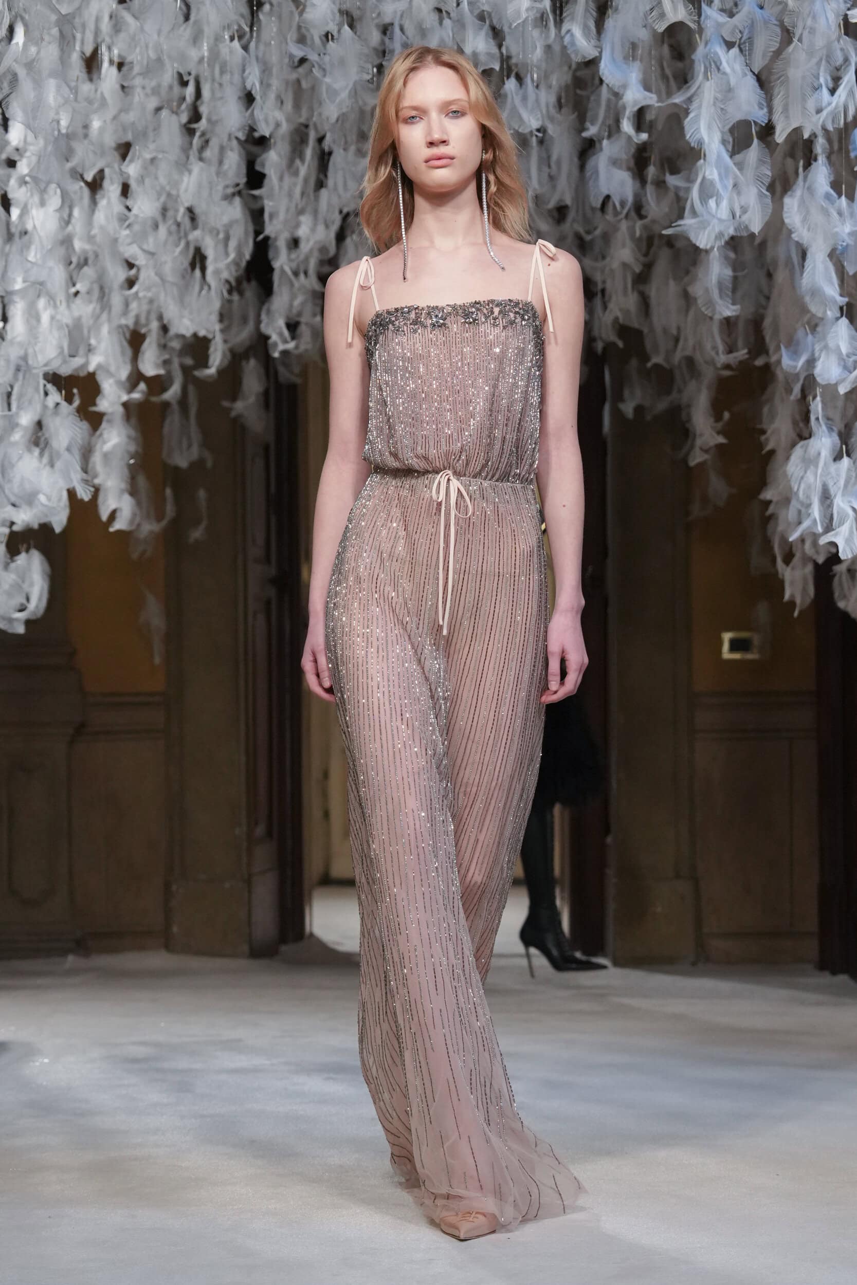 Elisabetta Franchi Fall 2026 Fashion Show
