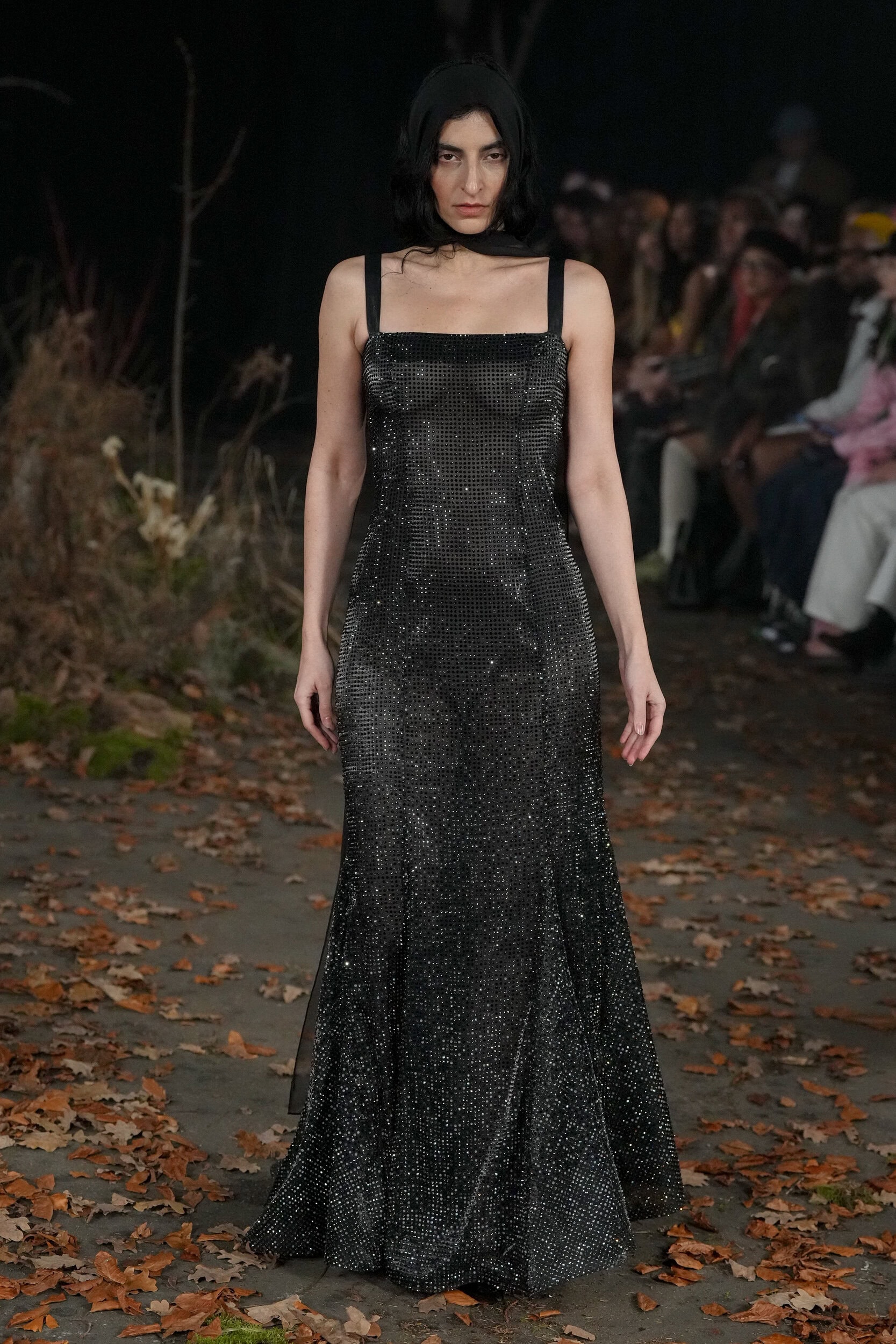 Agro Studio Fall 2026 Fashion Show