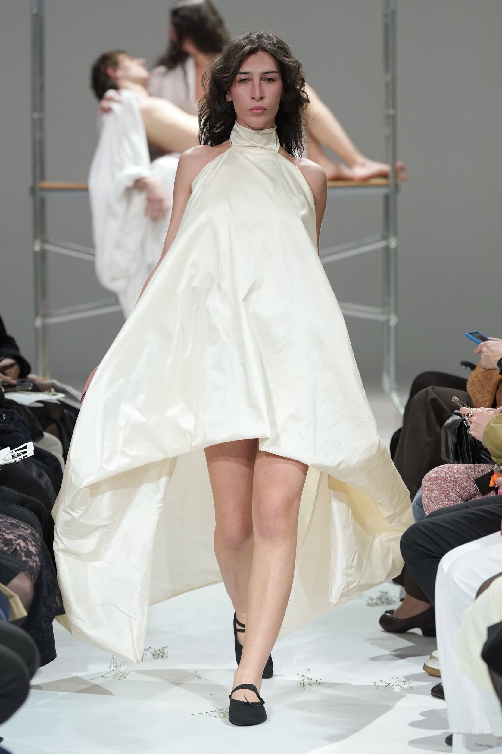 Casa Preti Fall 2026 Fashion Show