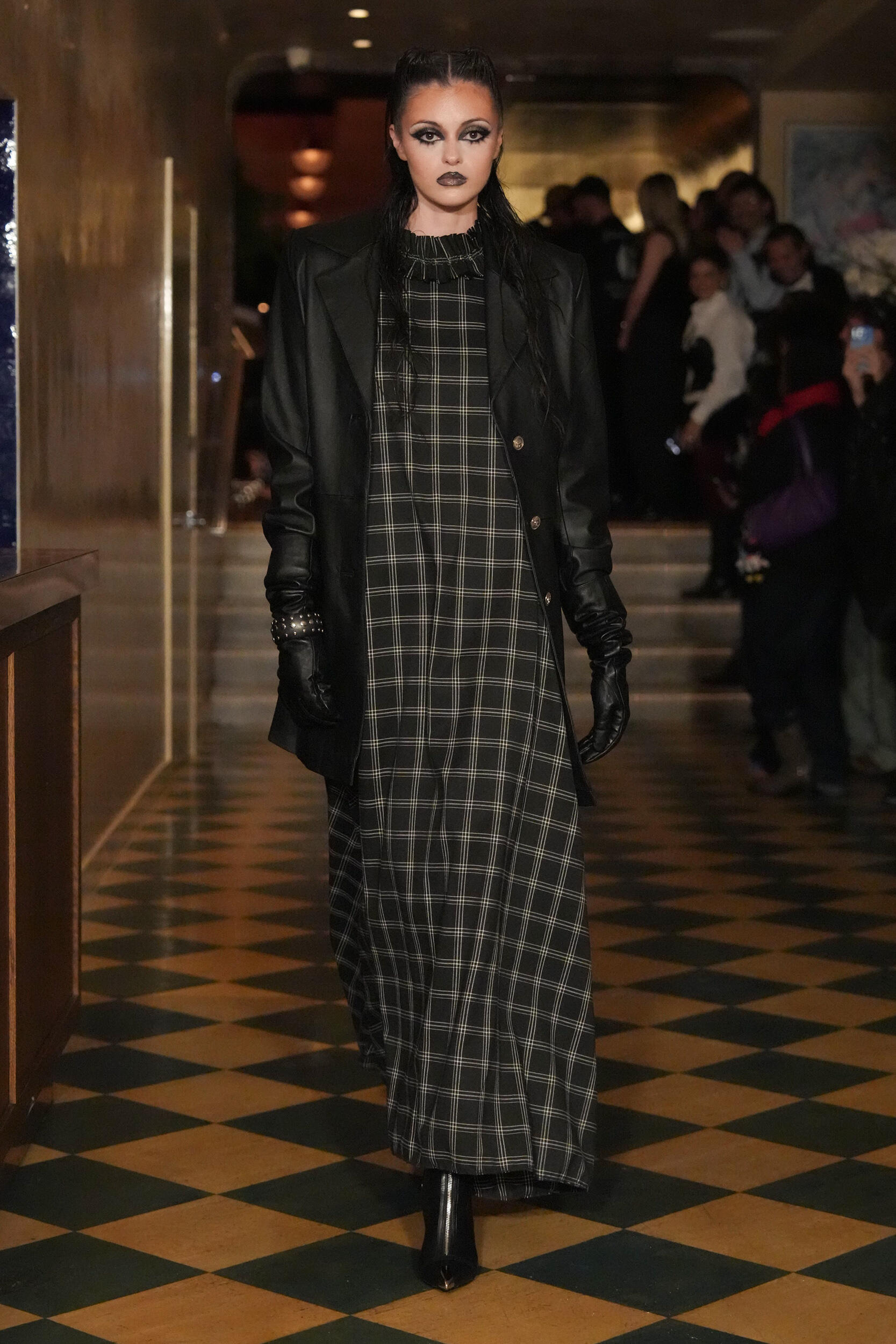 Rio Fall 2026 Fashion Show