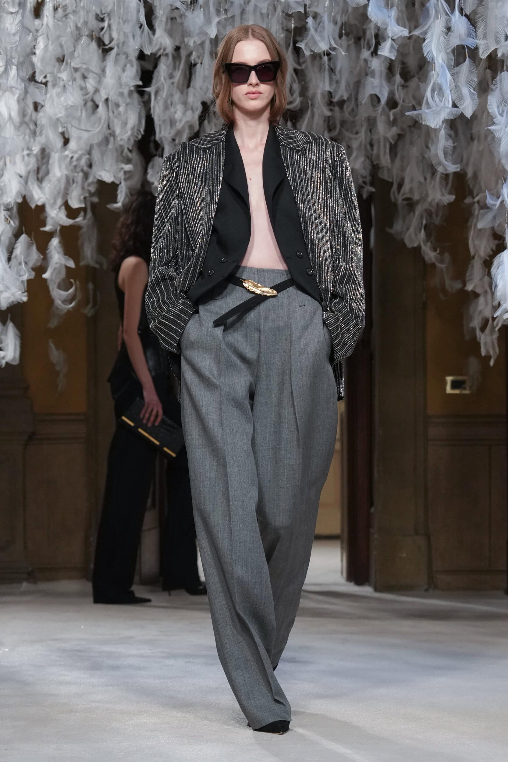 Elisabetta Franchi Fall 2026 Fashion Show