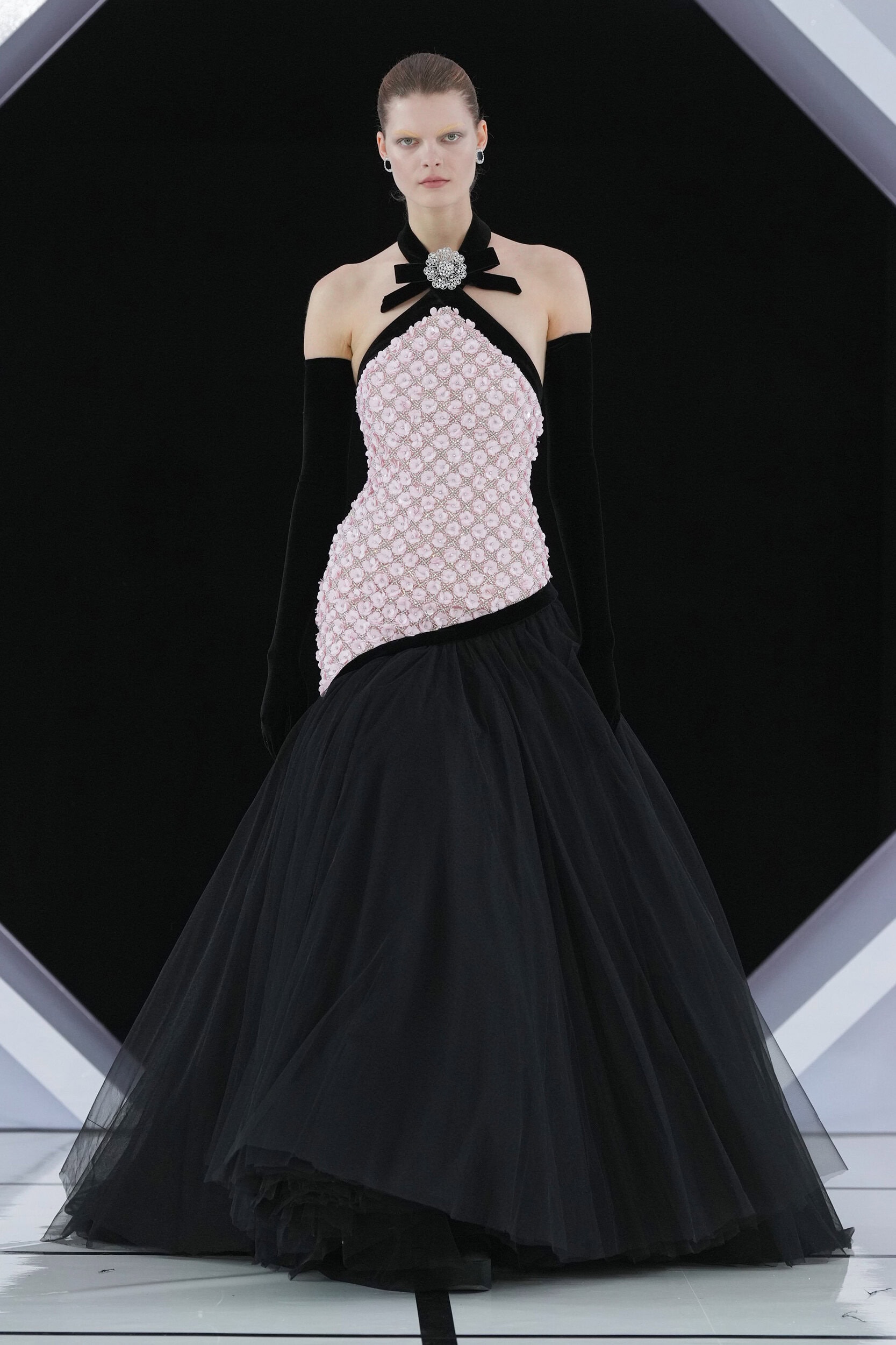 Richard Quinn Fall 2026 Fashion Show