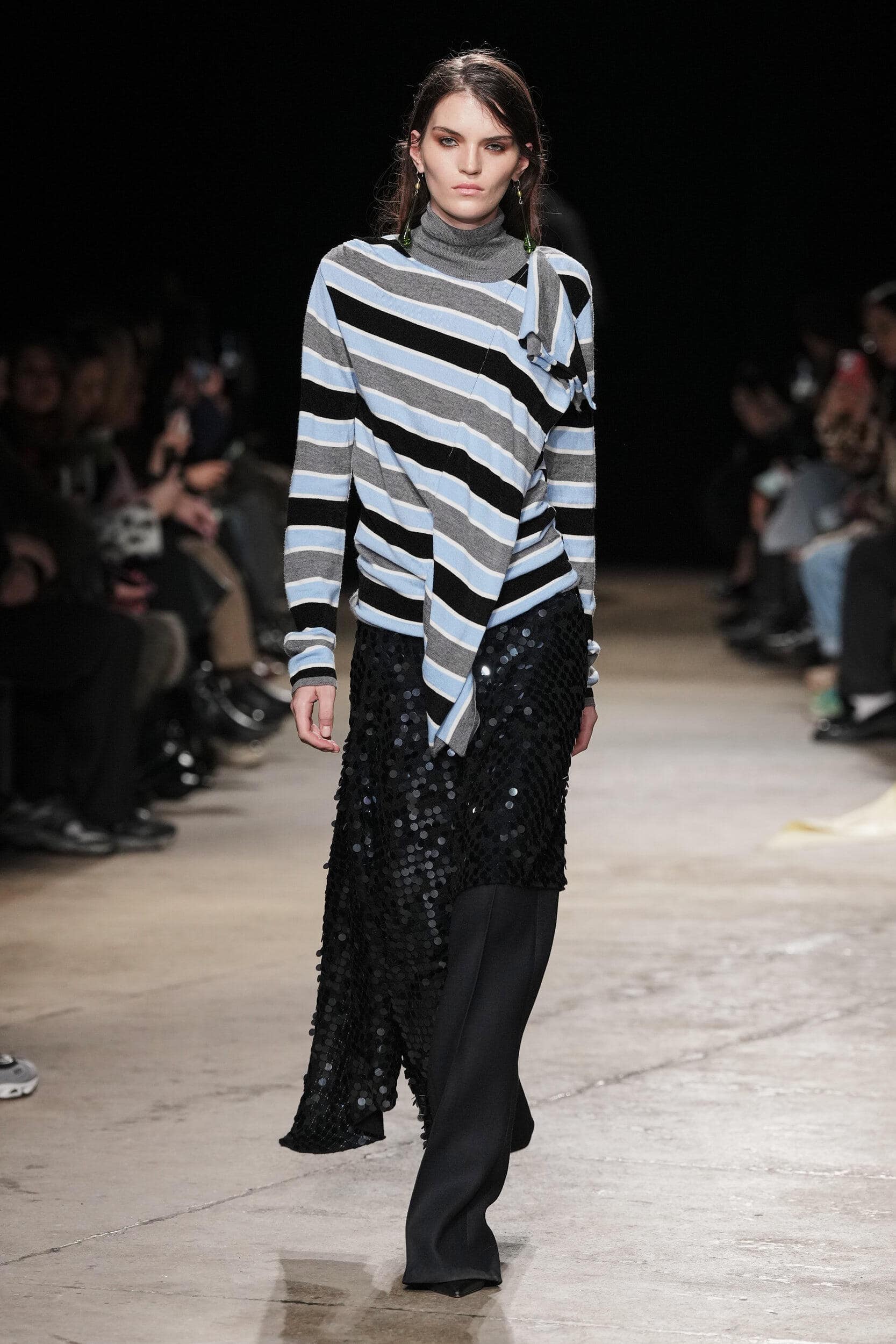 Zankov Fall 2026 Fashion Show