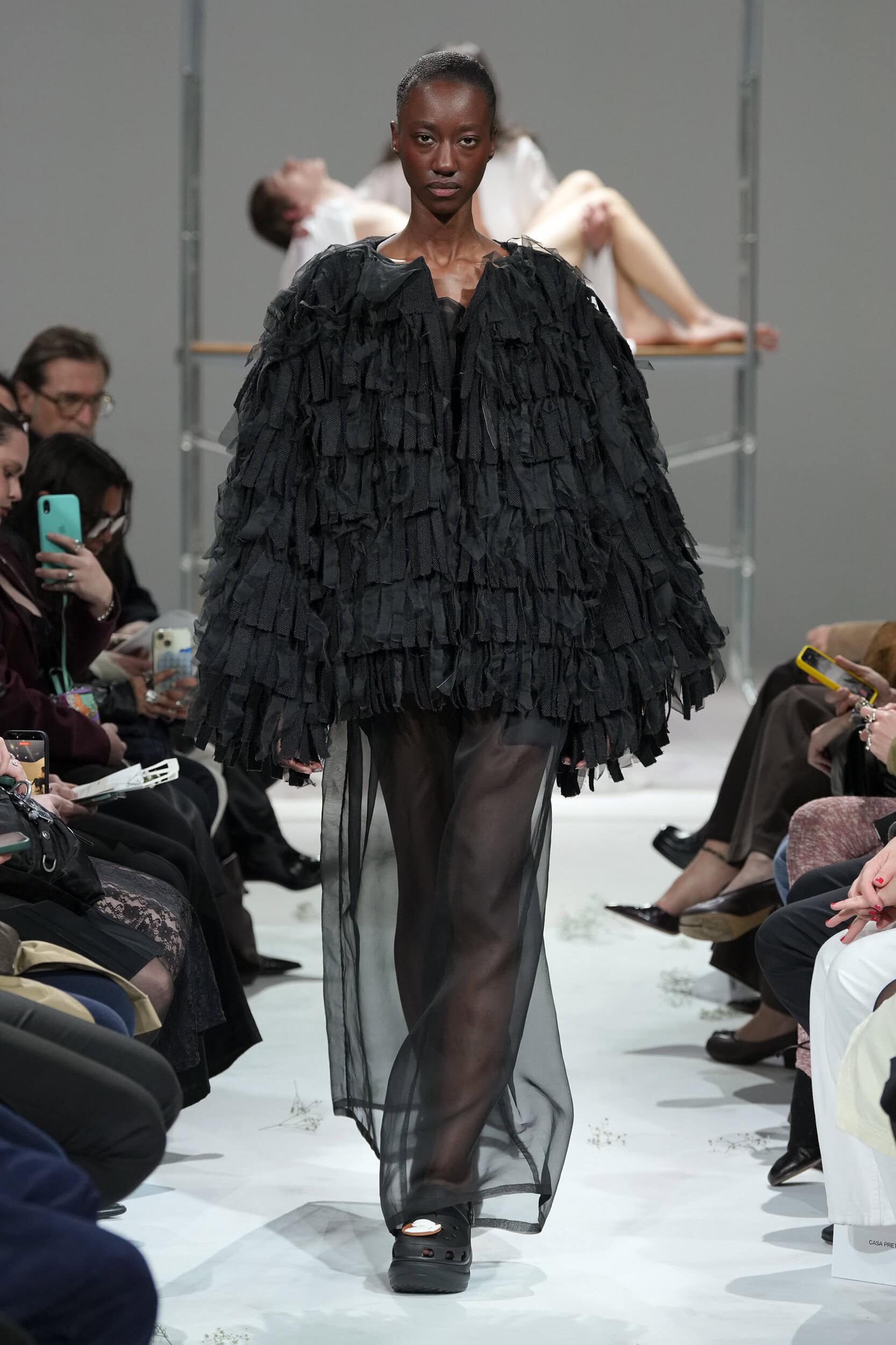 Casa Preti Fall 2026 Fashion Show