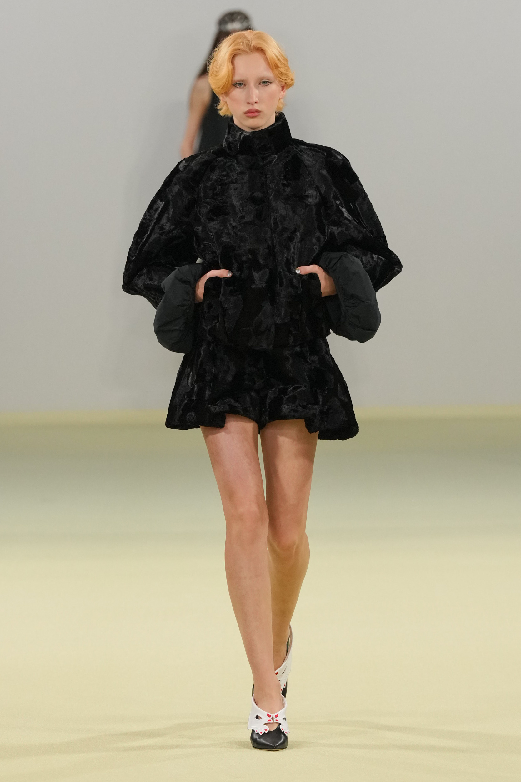 Vivetta Fall 2026 Fashion Show