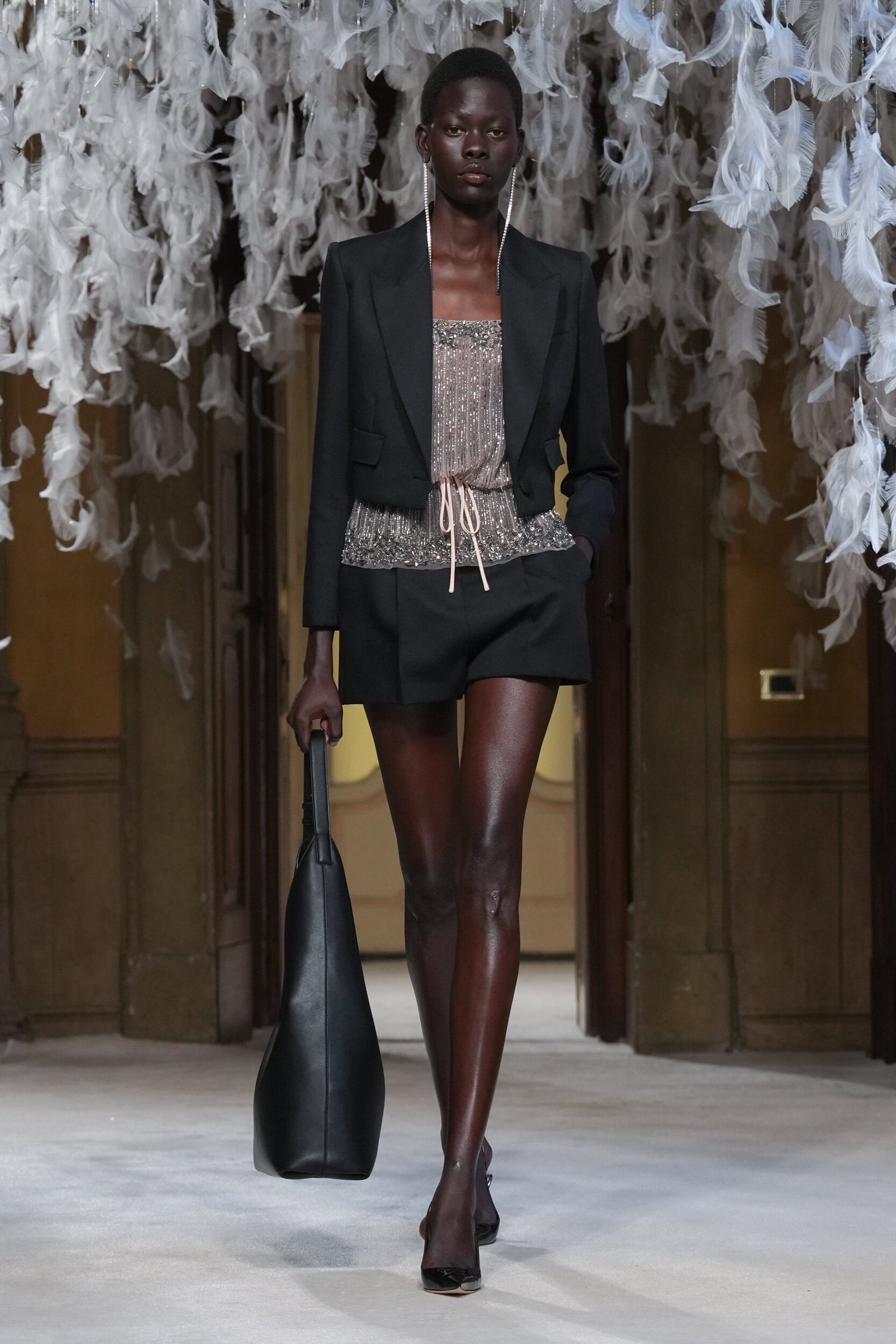 Elisabetta Franchi Fall 2026 Fashion Show