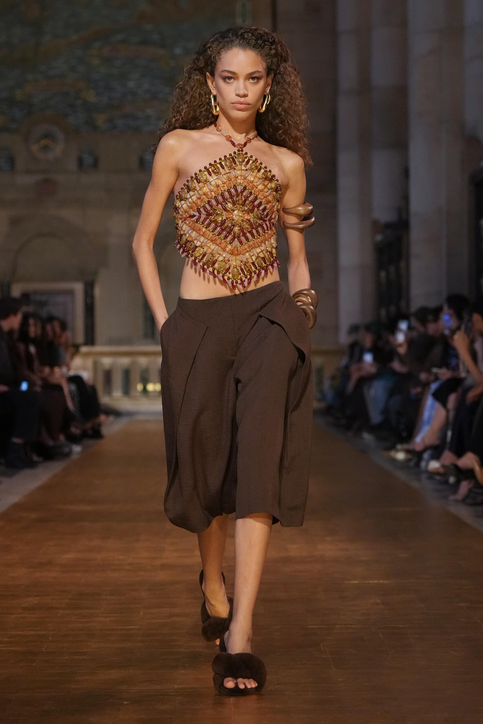 Cult Gaia Fall 2026 Fashion Show