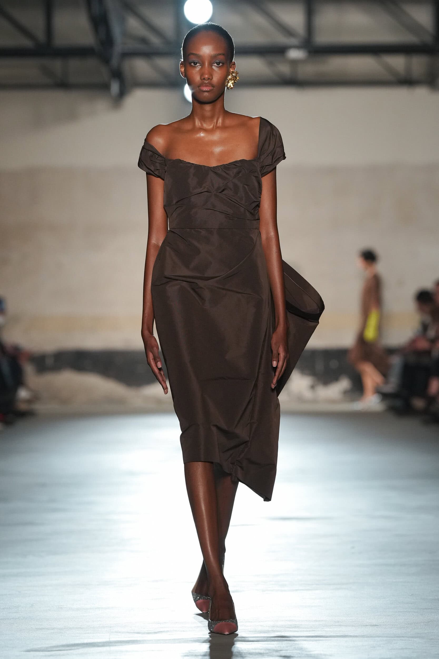 N 21 Fall 2026 Fashion Show