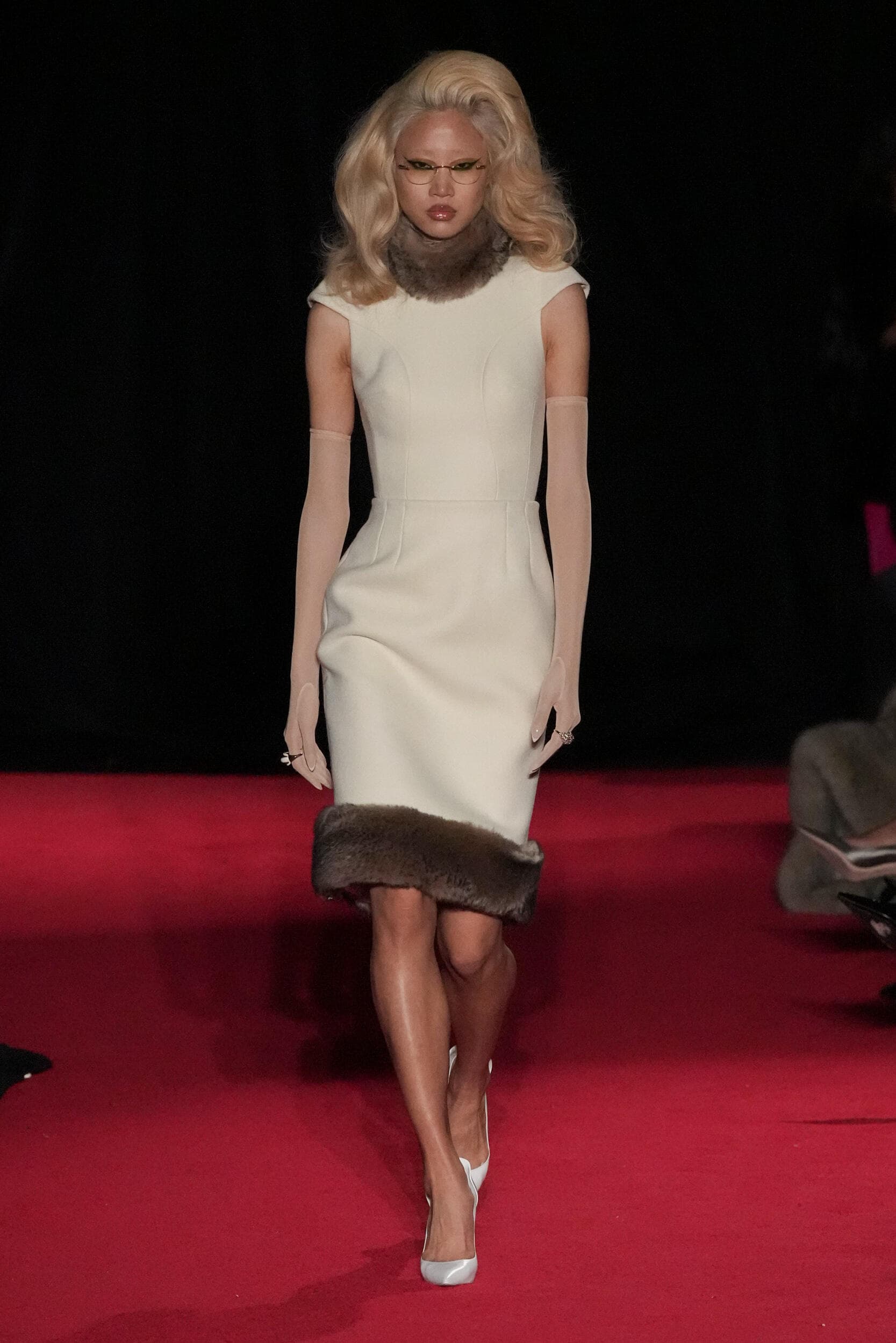 Laquan Smith Fall 2026 Fashion Show