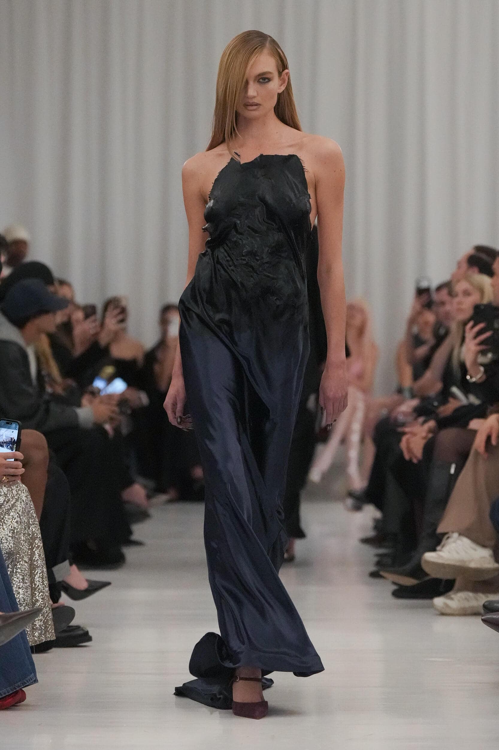 Christian Cowan Fall 2026 Fashion Show