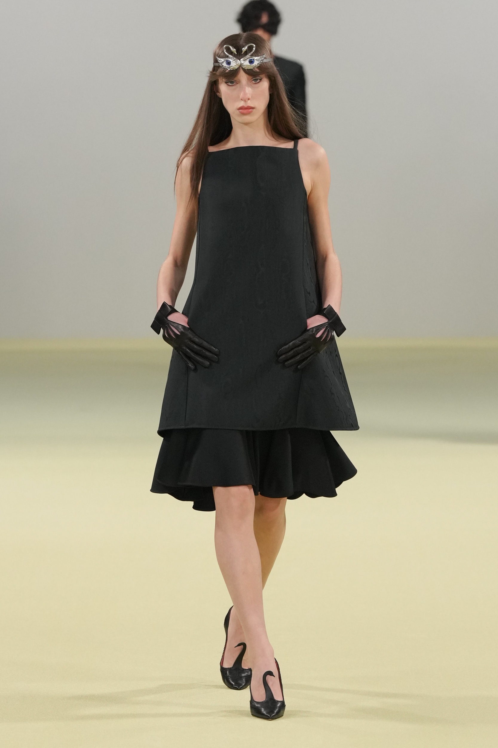 Vivetta Fall 2026 Fashion Show