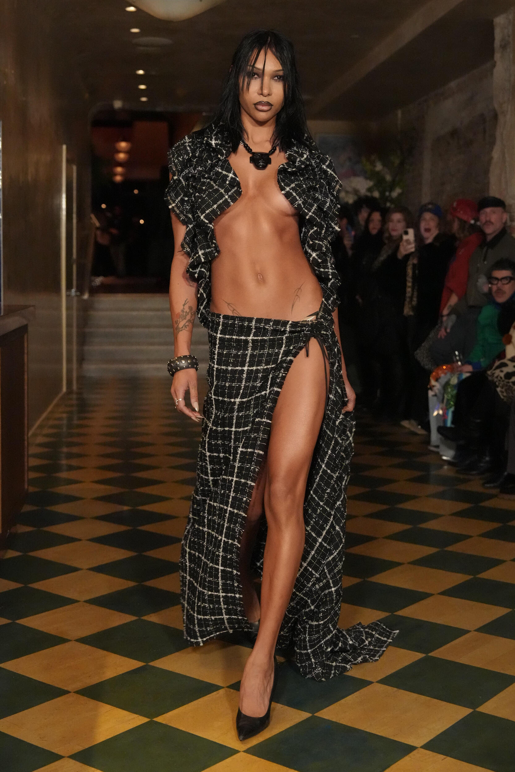 Rio Fall 2026 Fashion Show