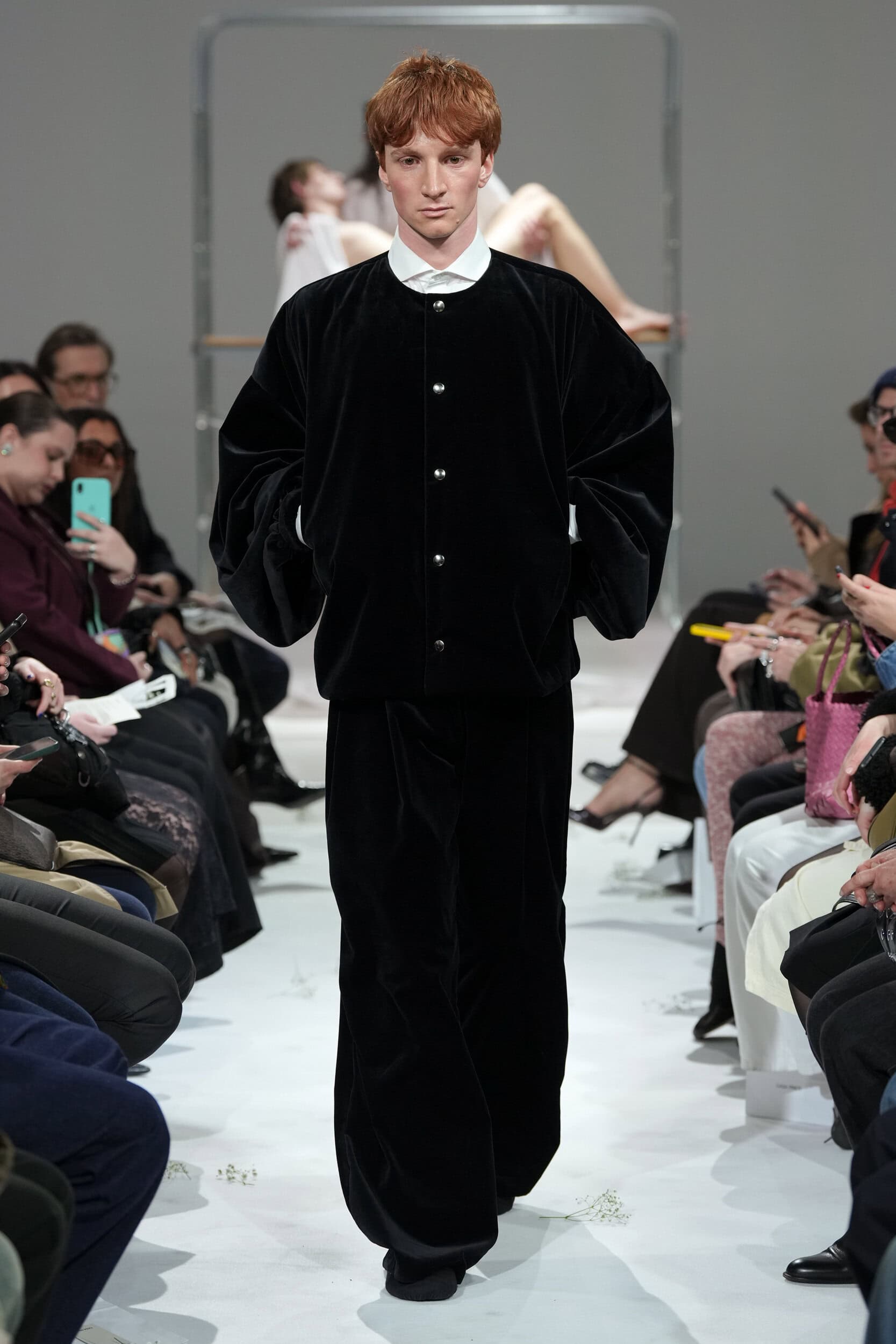 Casa Preti Fall 2026 Fashion Show