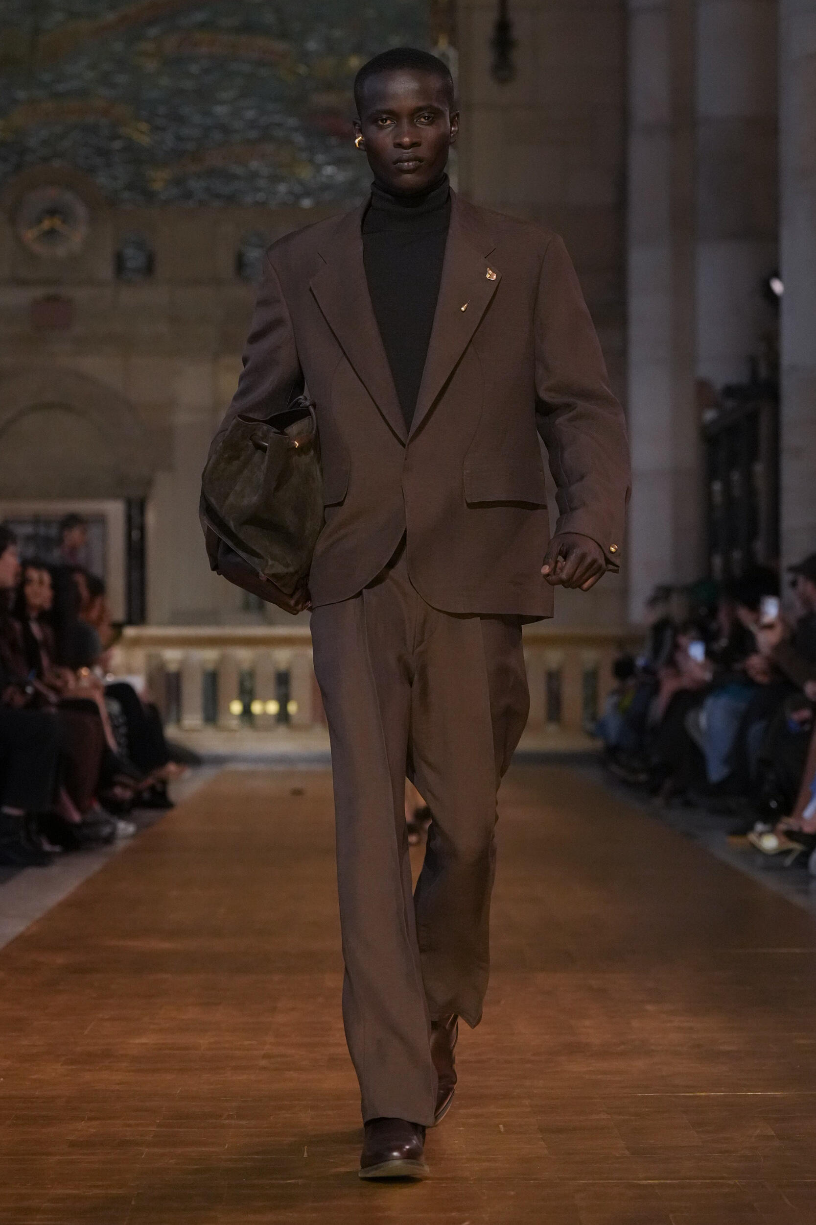 Cult Gaia Fall 2026 Fashion Show